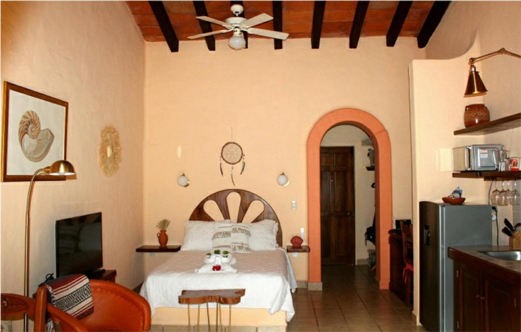 Apartamento La Sirena