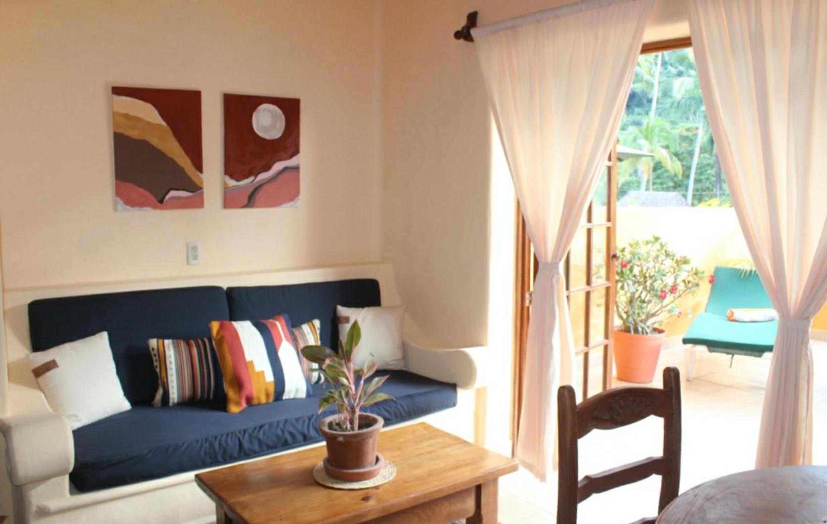 Apartamento La Sirena *