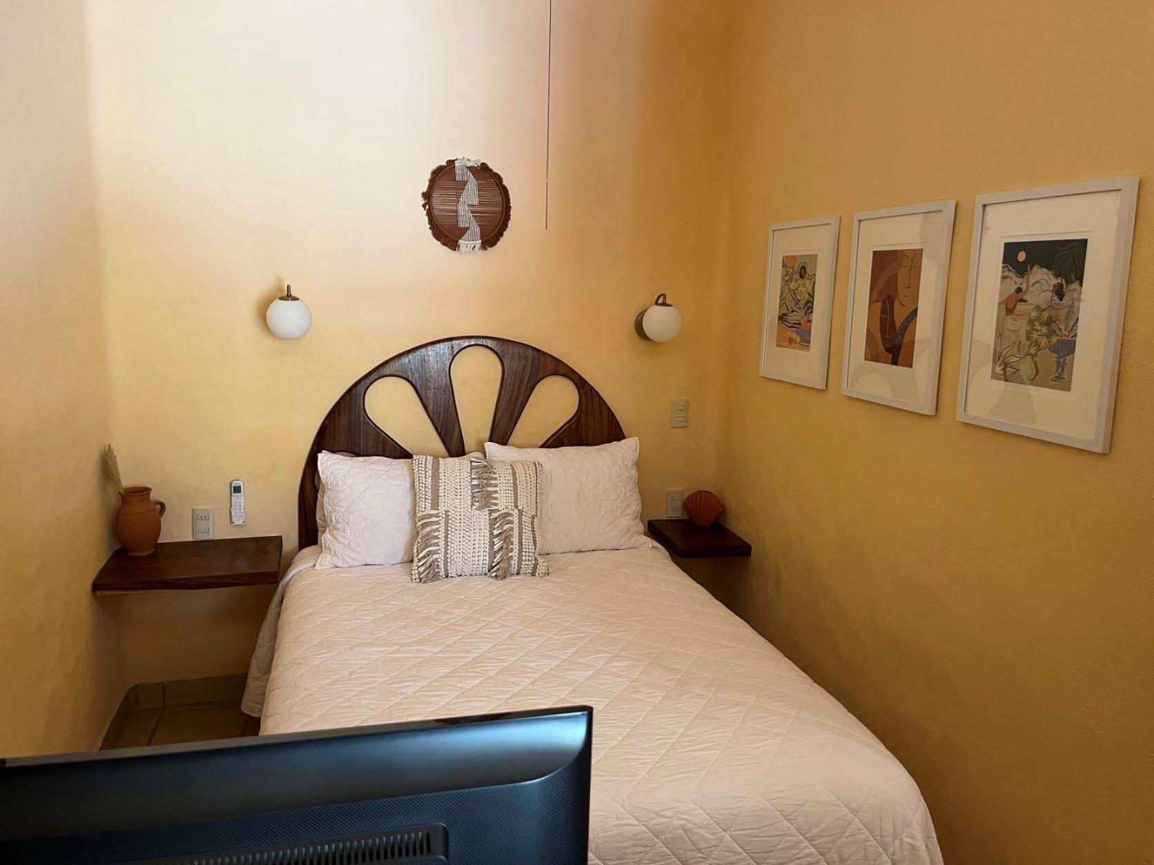 La Sirena Apartamento Puerto Vallarta