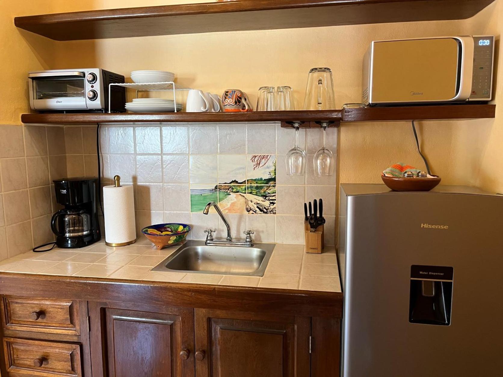 Apartamento La Sirena