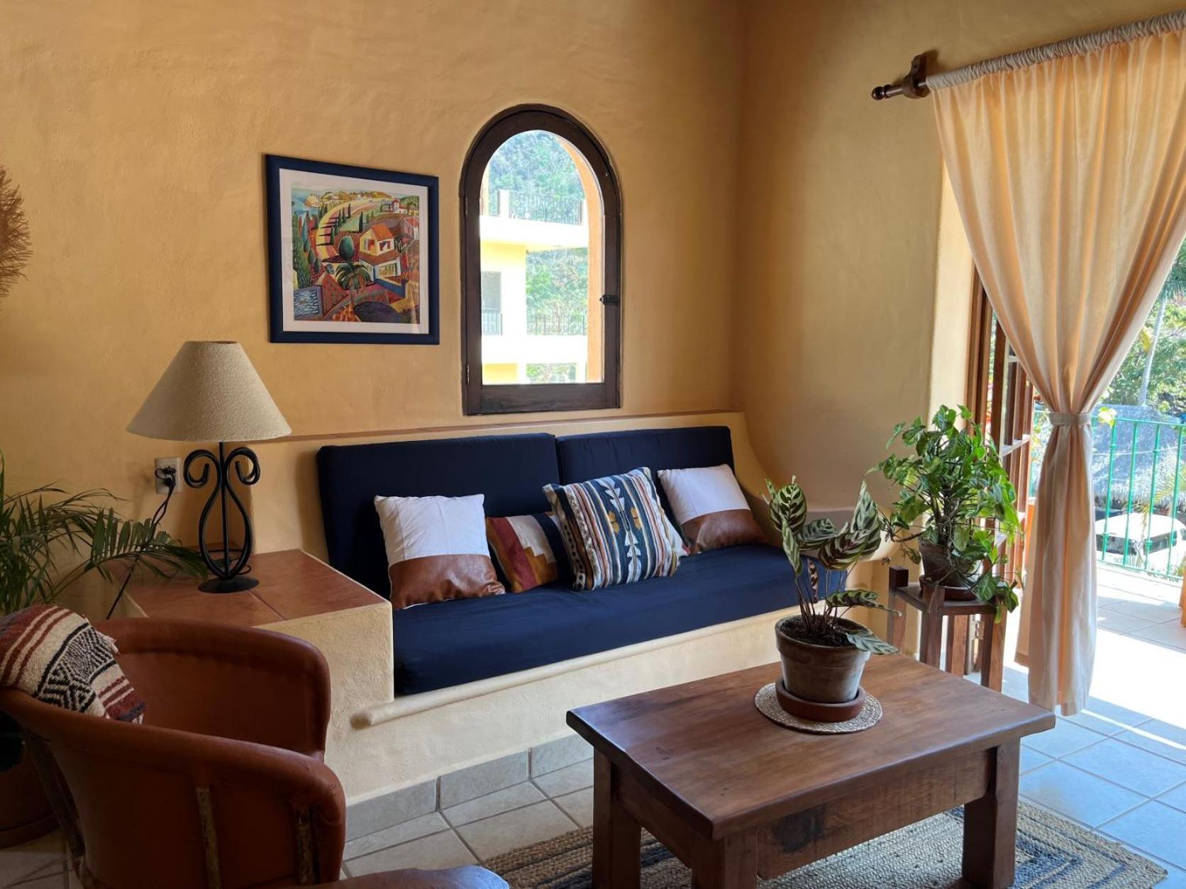 La Sirena Apartamento