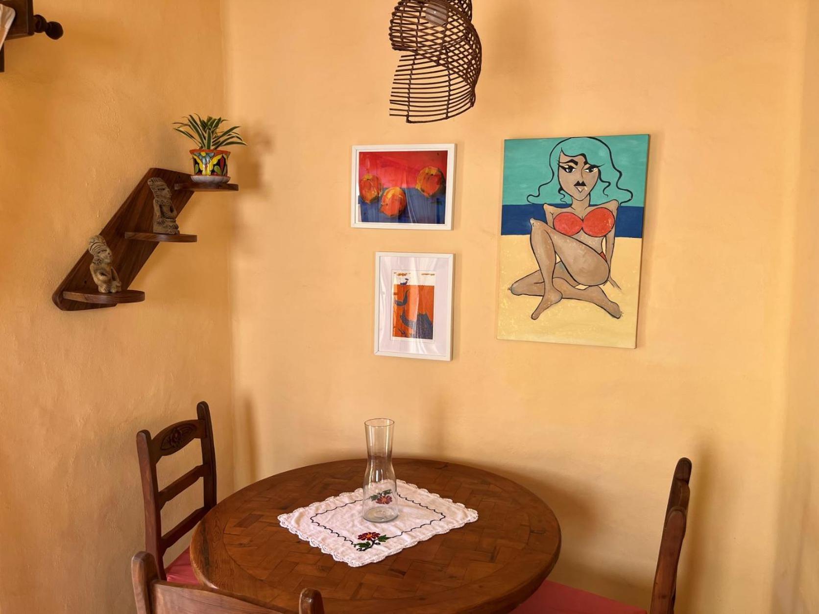 La Sirena Apartamento Puerto Vallarta