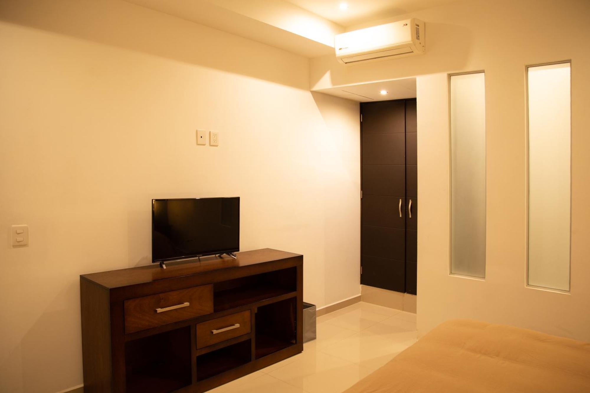 Departamentos La Libertad Apartamento Puerto Vallarta