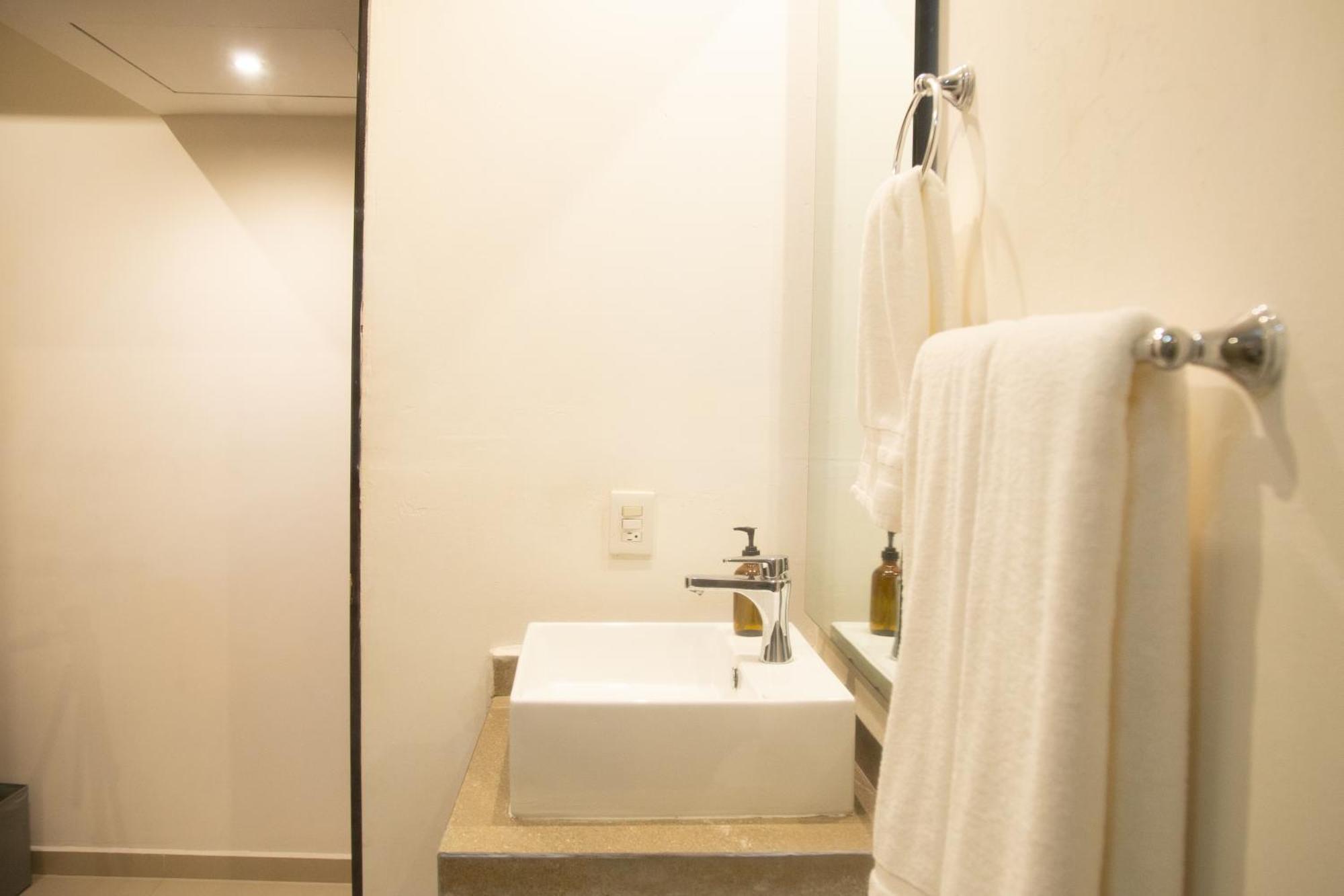 Apartamento Departamentos La Libertad Puerto Vallarta