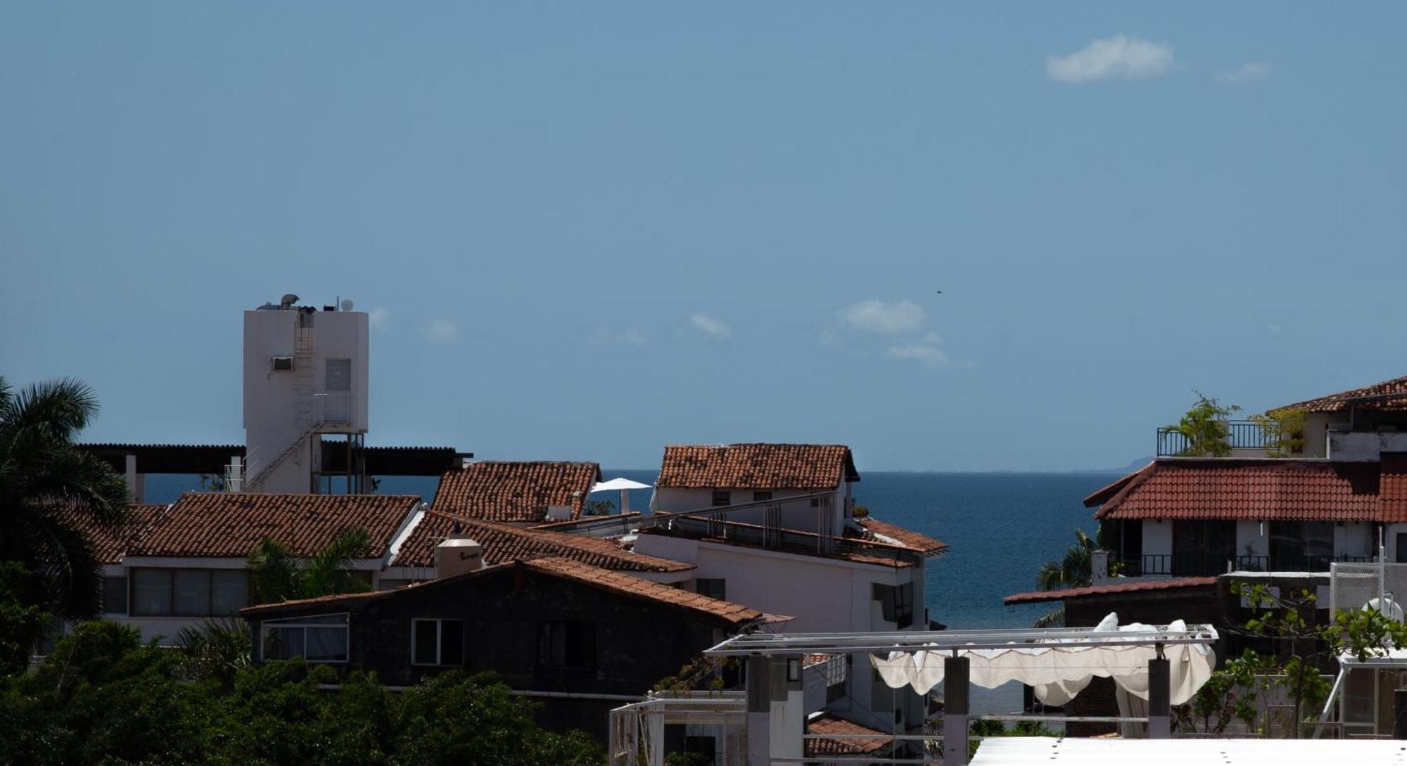 Departamentos La Libertad Apartamento Puerto Vallarta