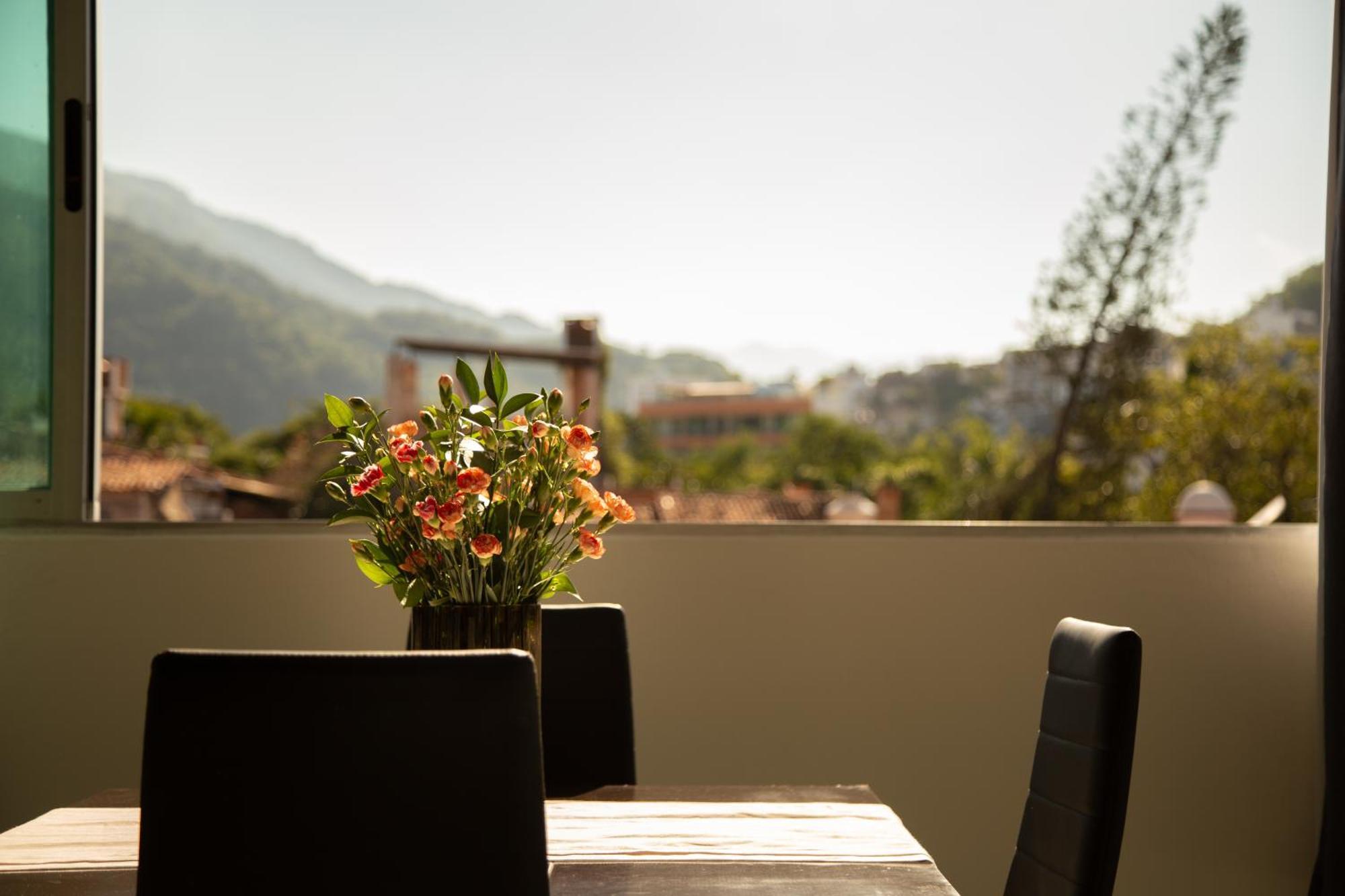 Apartamento Departamentos La Libertad Puerto Vallarta