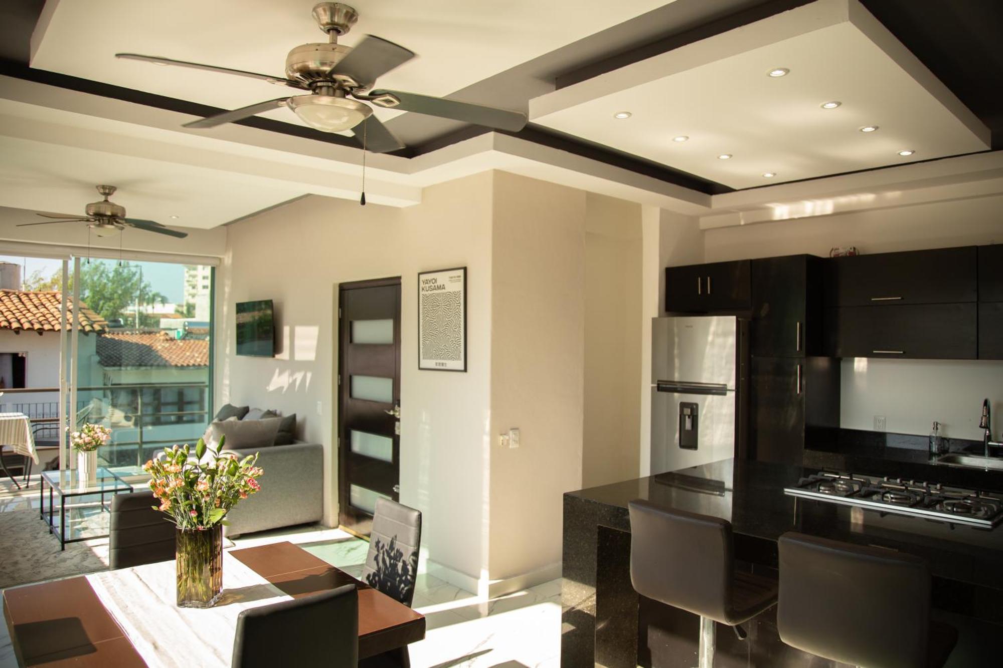 Departamentos La Libertad Apartamento Puerto Vallarta