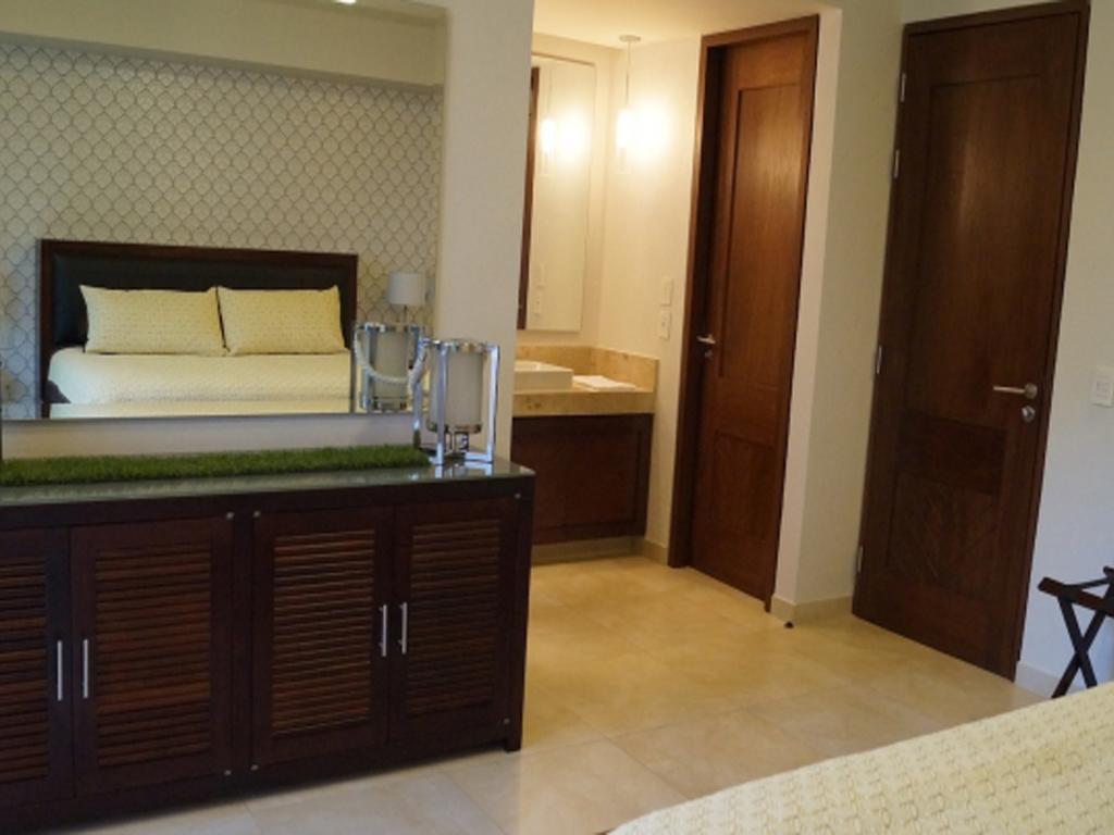 Luxury V177 Romantic Zone Apartamento