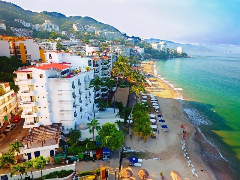 Emperador Vallarta Beachfront And 3*