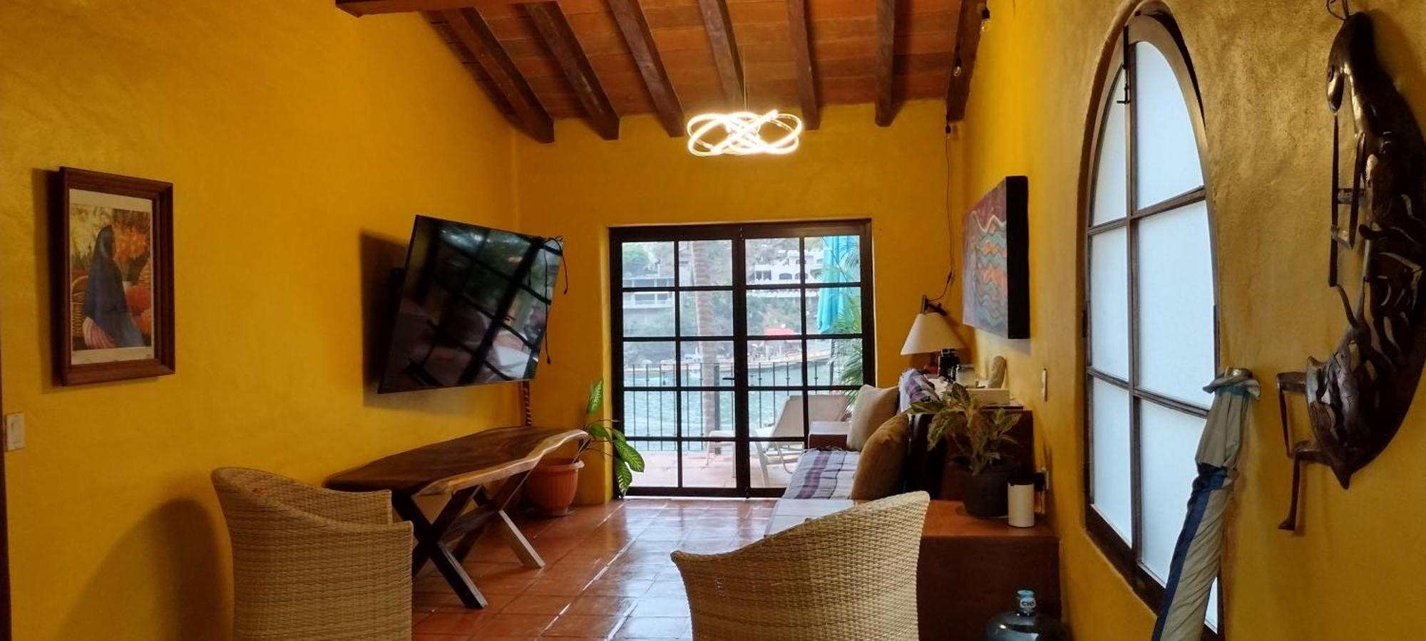 Apartamento Del Amor *