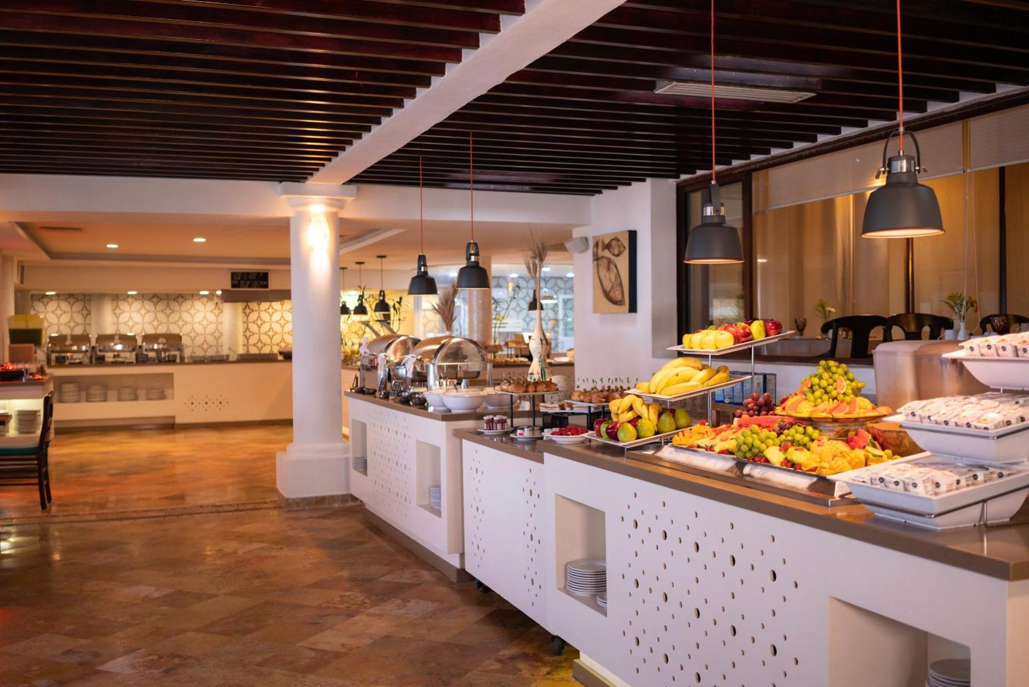 Buenaventura Grand Hotel&great Moments - Todo Incluído Puerto Vallarta