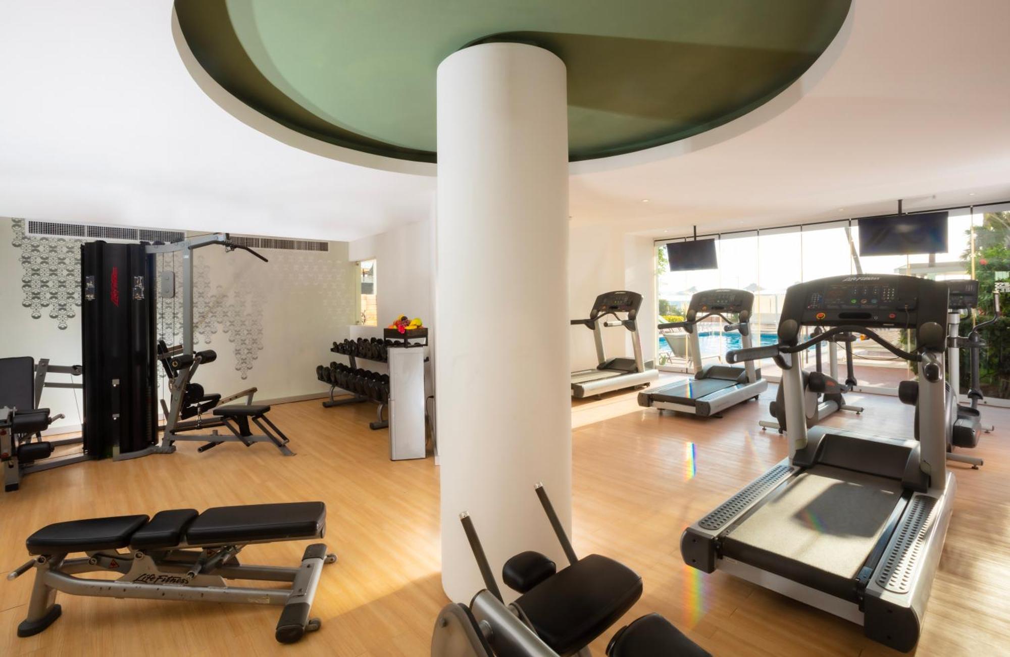 Buenaventura Grand Hotel&great Moments - Todo Incluído 4*