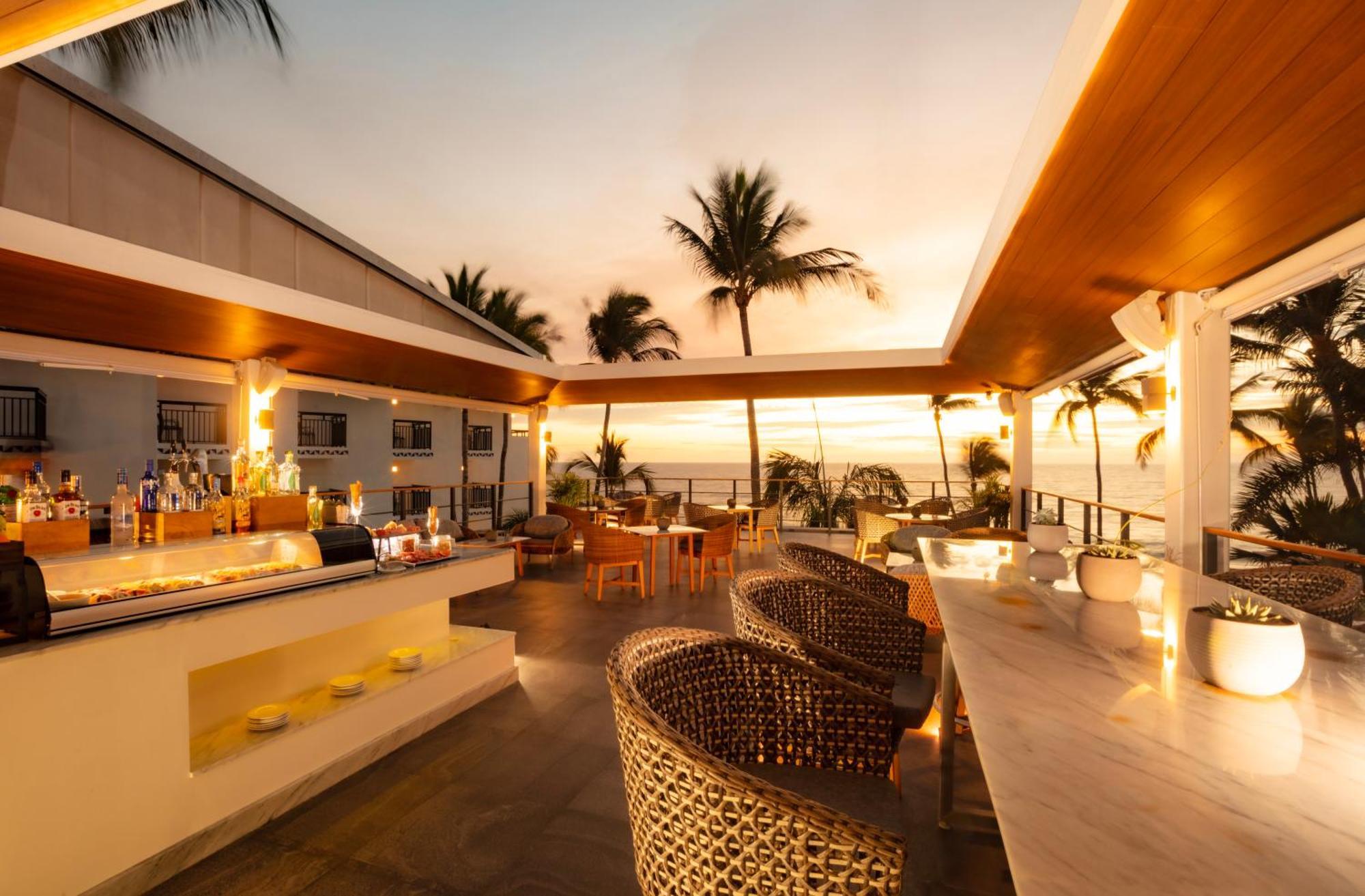 Buenaventura Grand Hotel&great Moments - Todo Incluído Puerto Vallarta