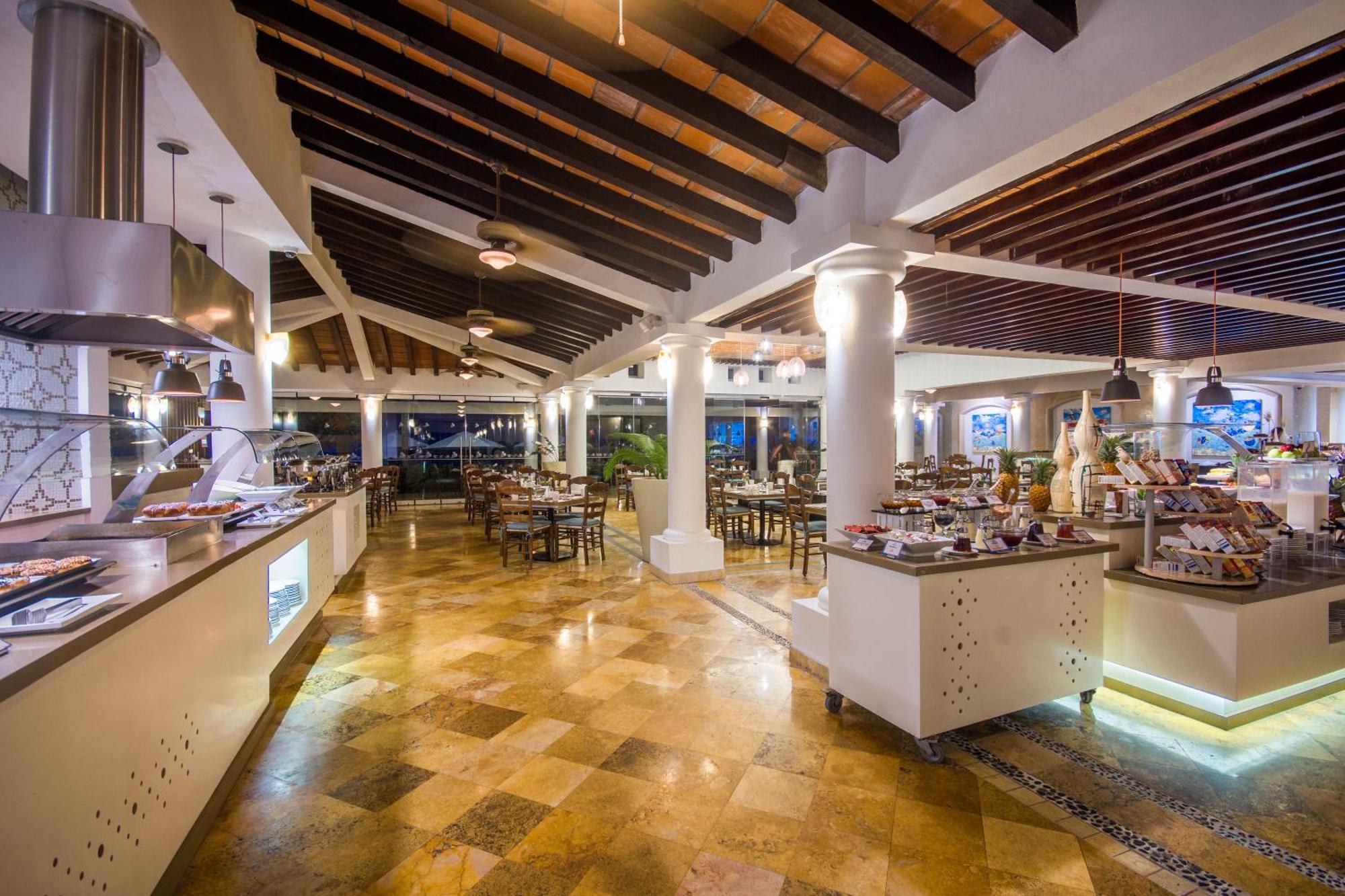 Buenaventura Grand Hotel&great Moments - Todo Incluído Resort