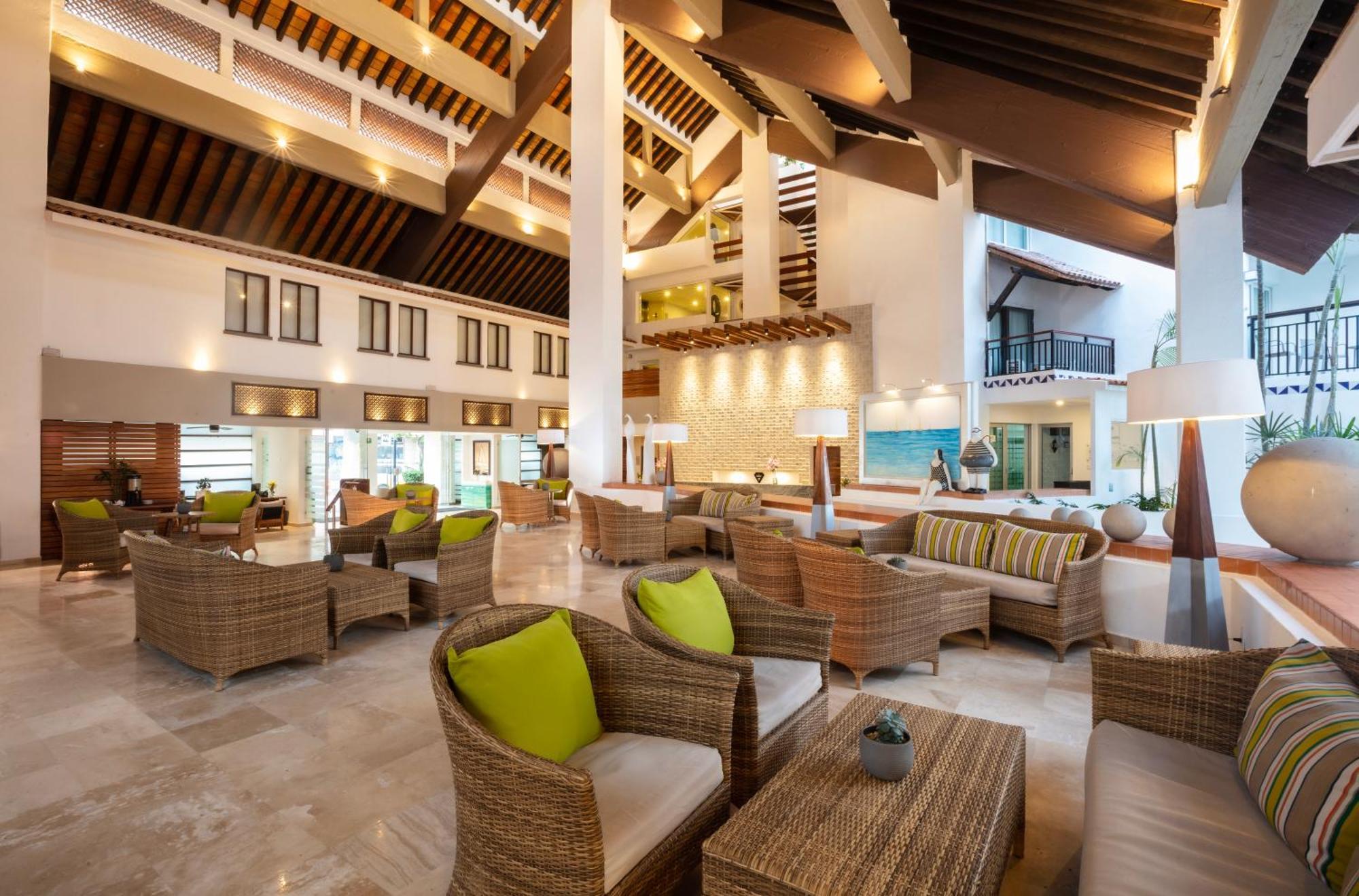 Resort Buenaventura Grand Hotel&great Moments - Todo Incluído