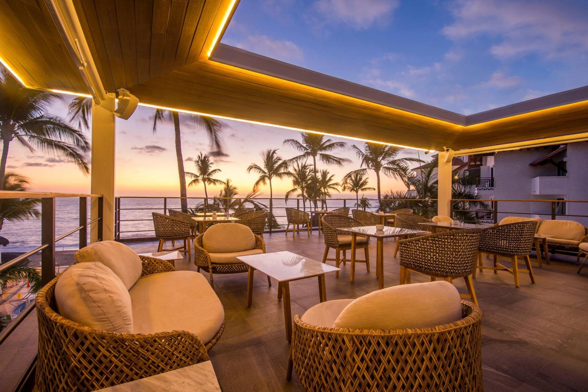 Resort Buenaventura Grand Hotel&great Moments - Todo Incluído 4*