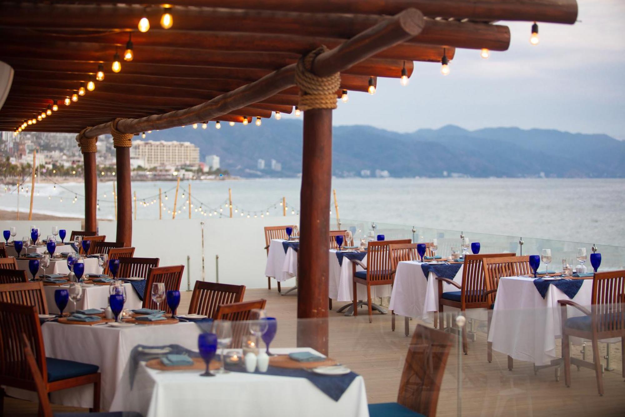 Buenaventura Grand Hotel&great Moments - Todo Incluído Resort Puerto Vallarta