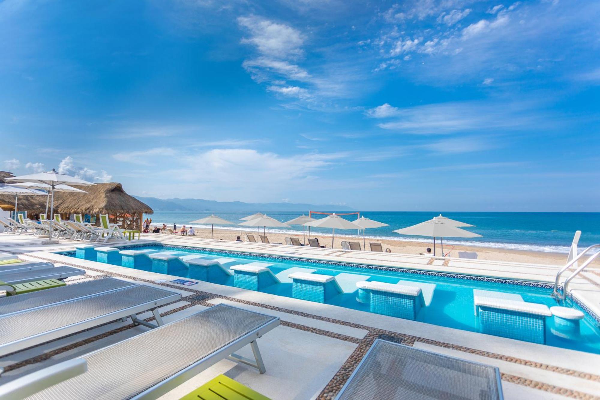 Buenaventura Grand Hotel&great Moments - Todo Incluído