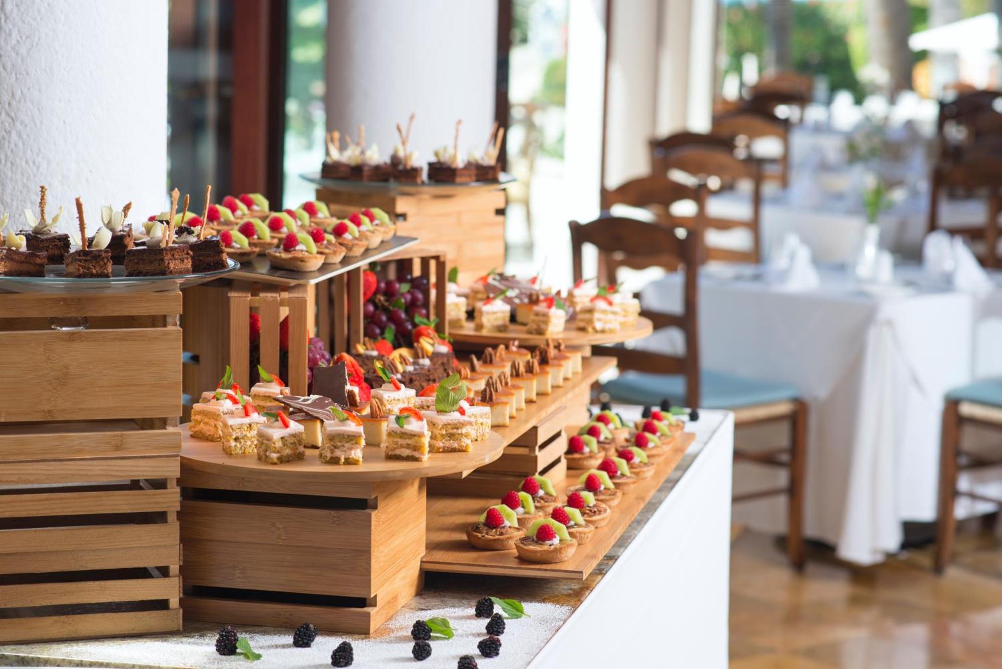 Buenaventura Grand Hotel&great Moments - Todo Incluído Resort