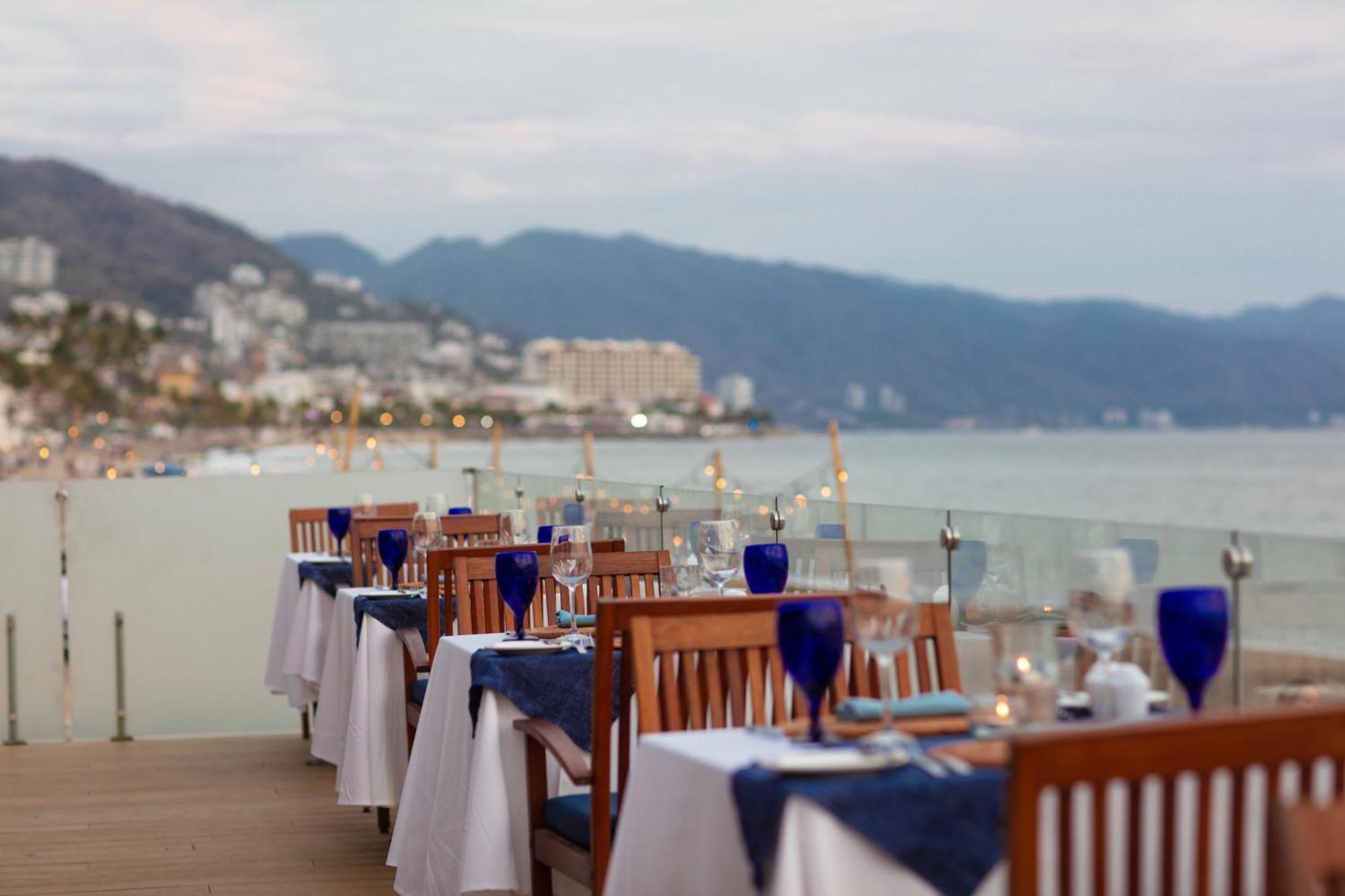 Resort Buenaventura Grand Hotel&great Moments - Todo Incluído 4*
