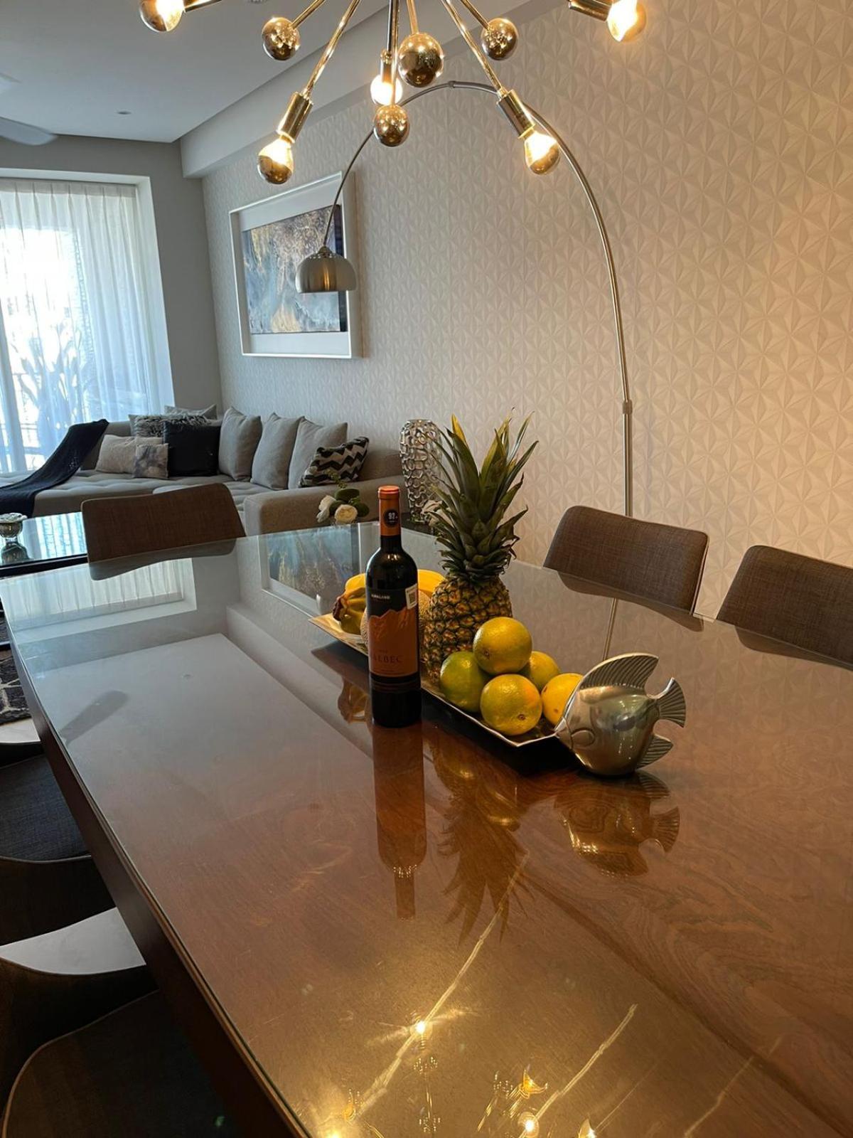 Apartamento Dterrace Luxe 2bd 2ba Romantic Zone Muertos And Pier