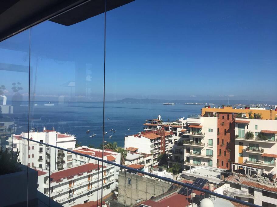 Apartamento Dterrace Luxe 2bd 2ba Romantic Zone Muertos And Pier
