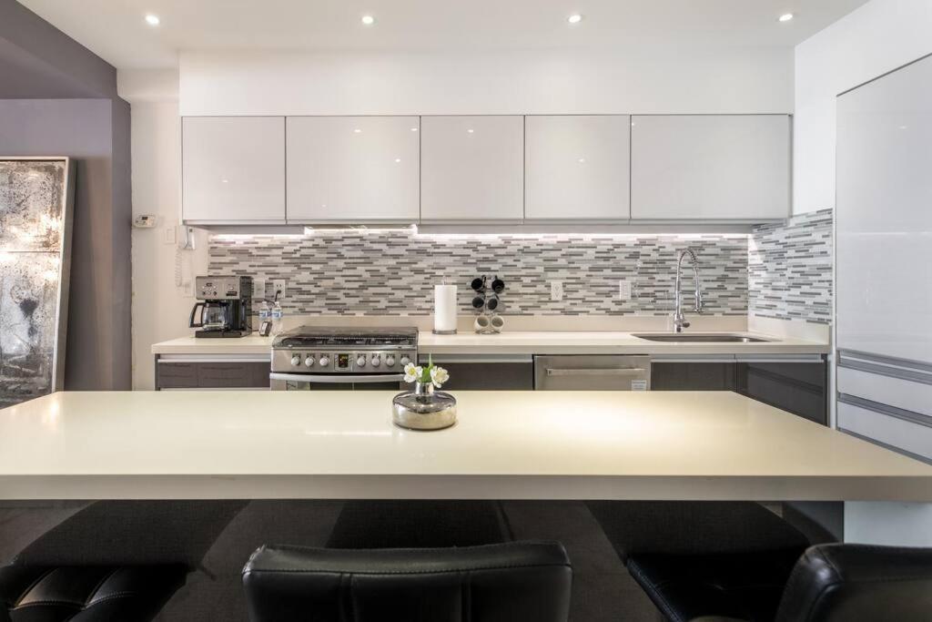 Dterrace Luxe 2bd 2ba Romantic Zone Muertos And Pier Apartamento *
