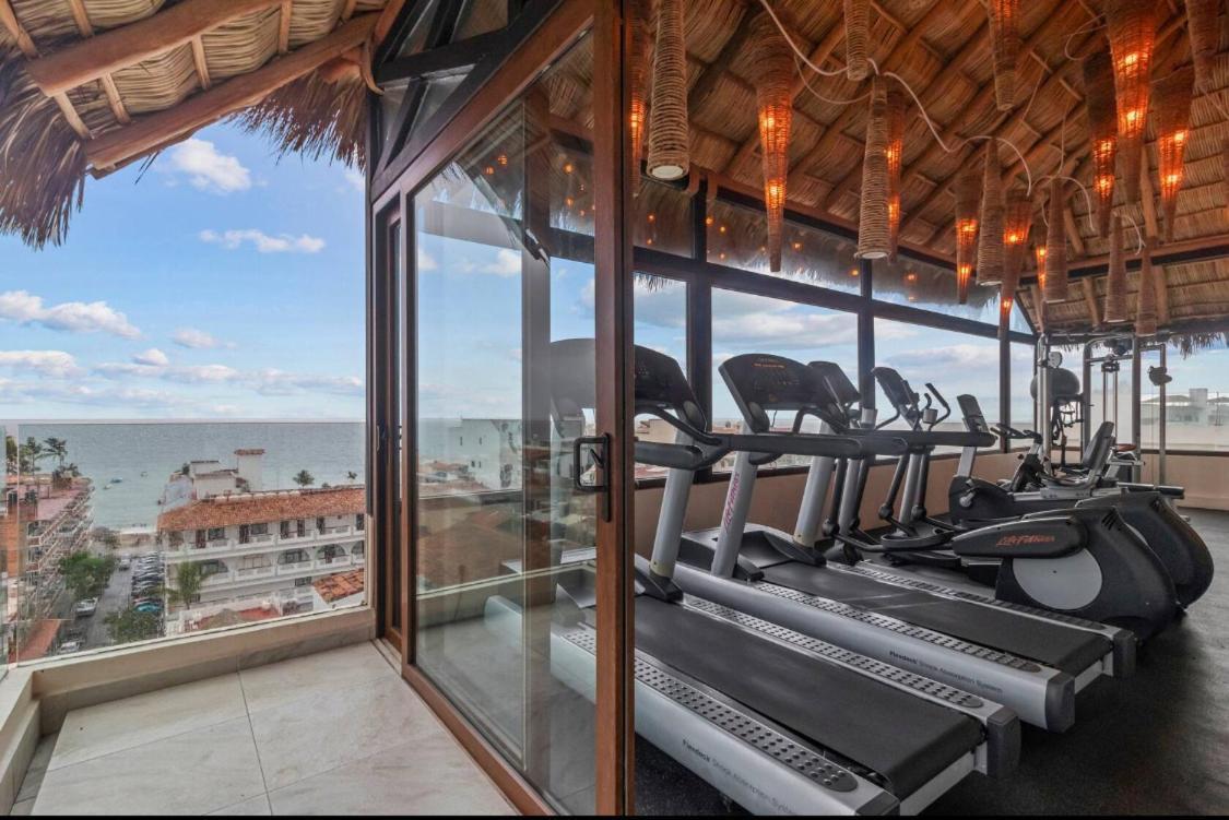 Apartamento Sax House 306 Puerto Vallarta