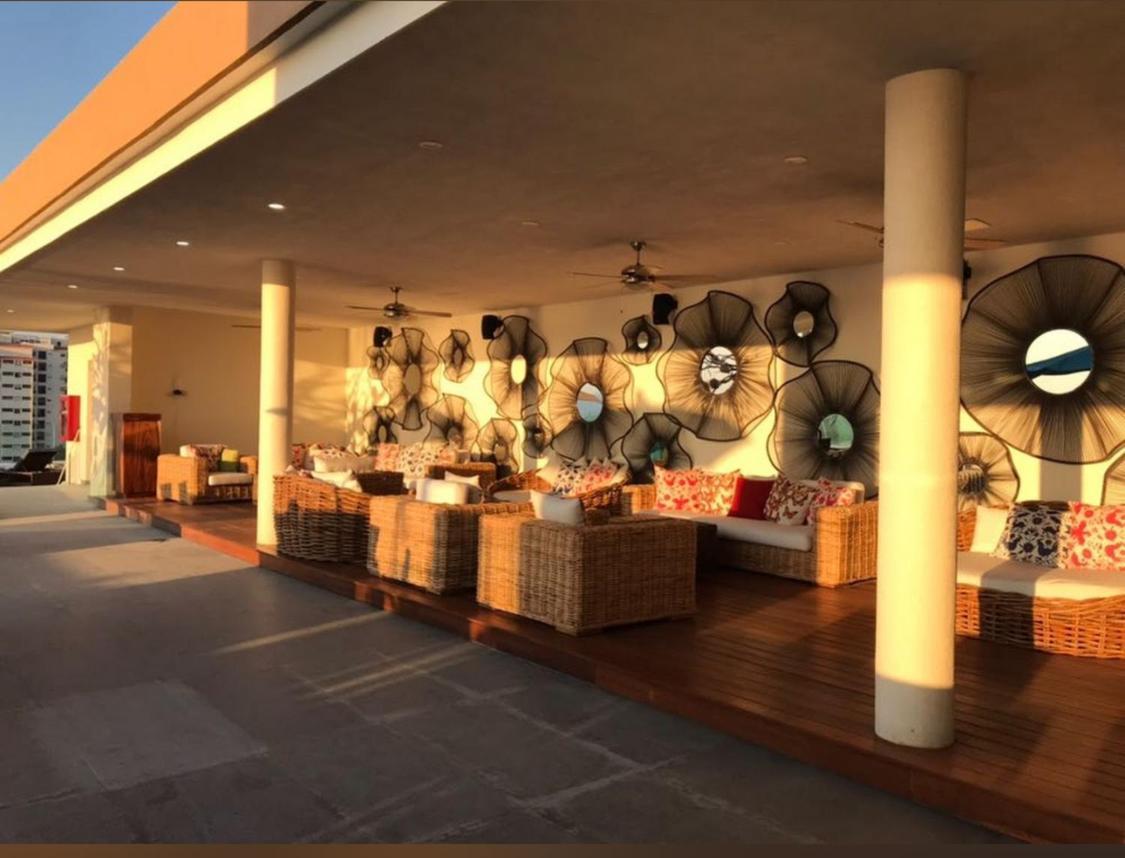 Apartamento Sax House 306 Puerto Vallarta