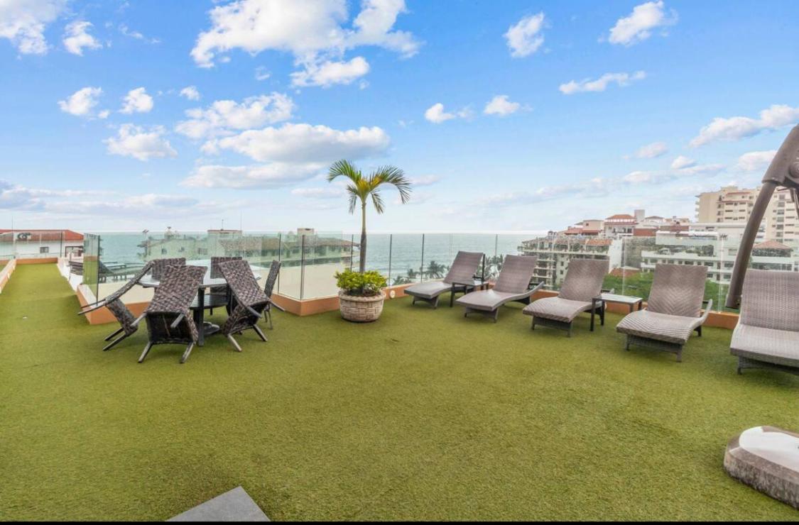 Sax House 306 Apartamento *