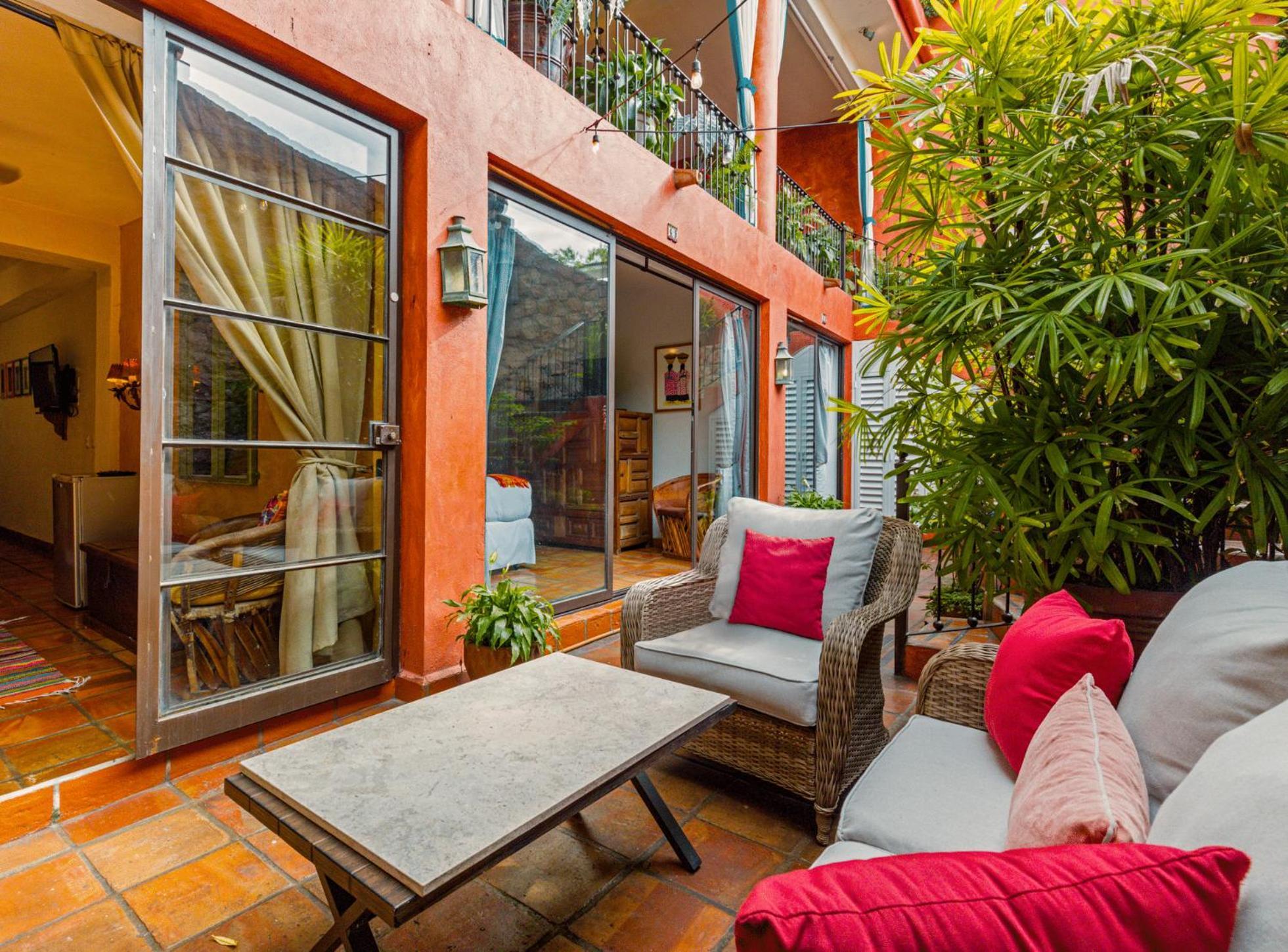 Lola - Adults Only Bed and breakfast Puerto Vallarta