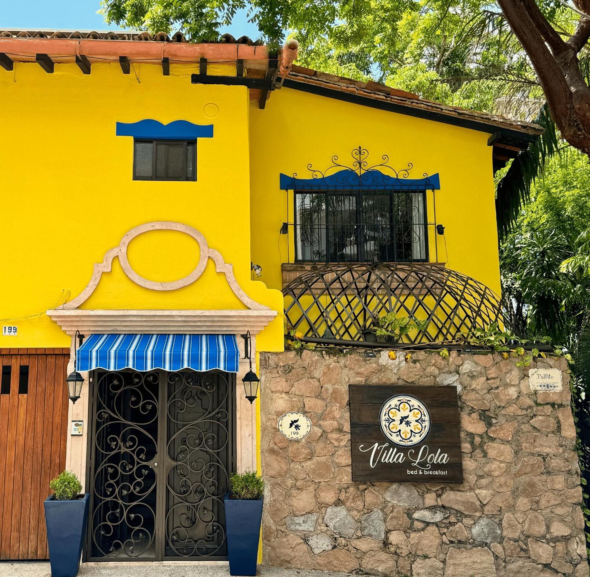 Bed and breakfast Lola - Adults Only