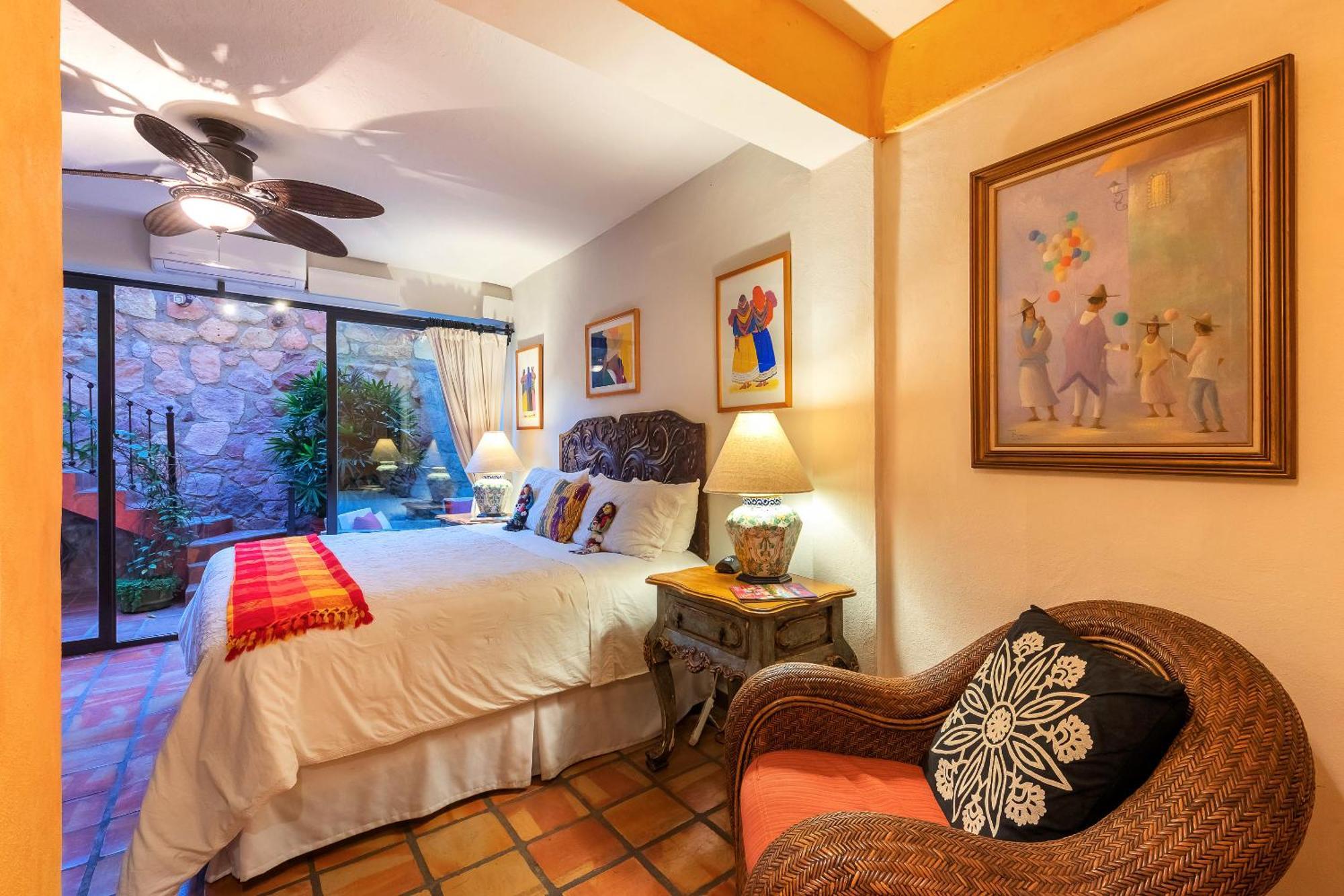 Bed and breakfast Lola - Adults Only
