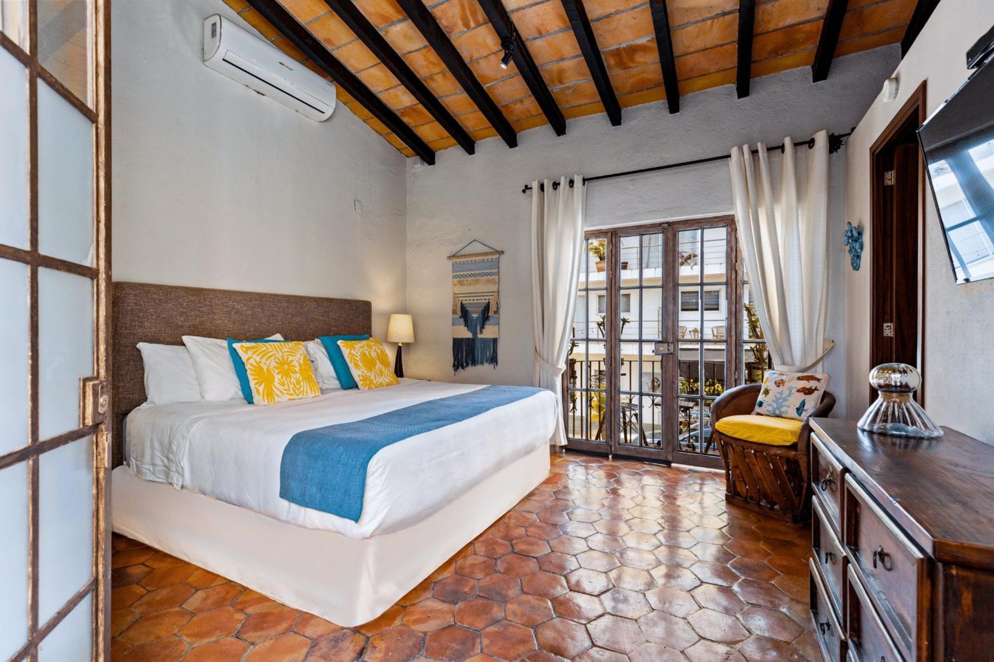 Bed and breakfast Lola - Adults Only Puerto Vallarta