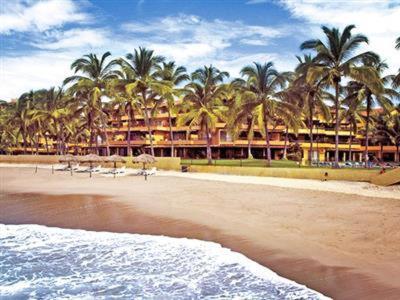 Tules King 4* Puerto Vallarta