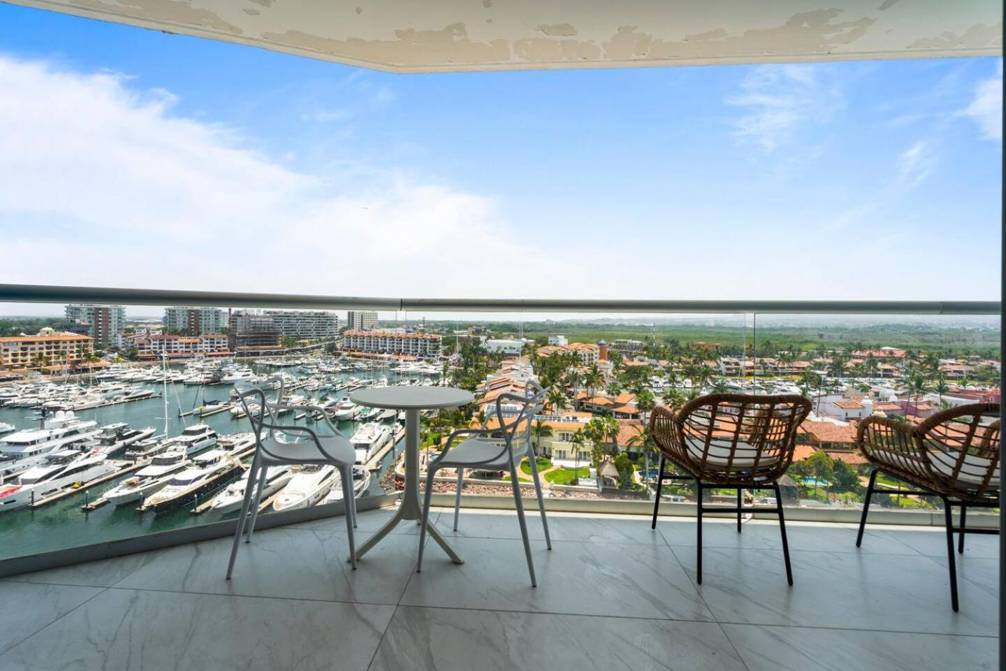Disfruta De La Marina, Espectaculares Vistas. Holiday home *