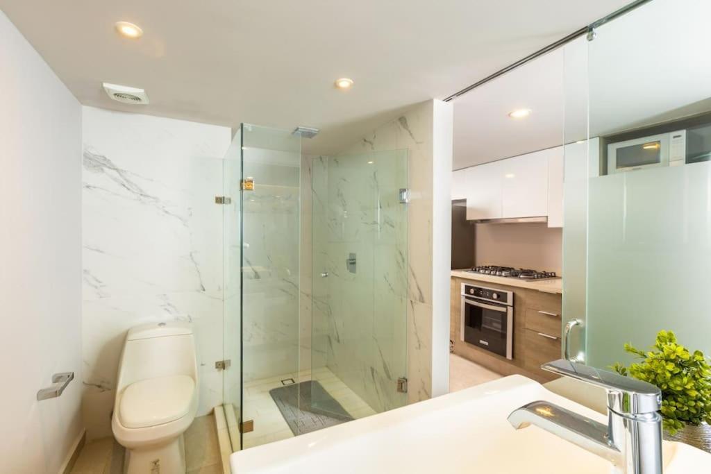 Harbor 5002 By Moikkarentals Apartamento