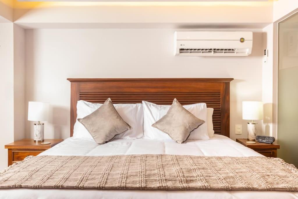 Harbor 5002 By Moikkarentals Apartamento *