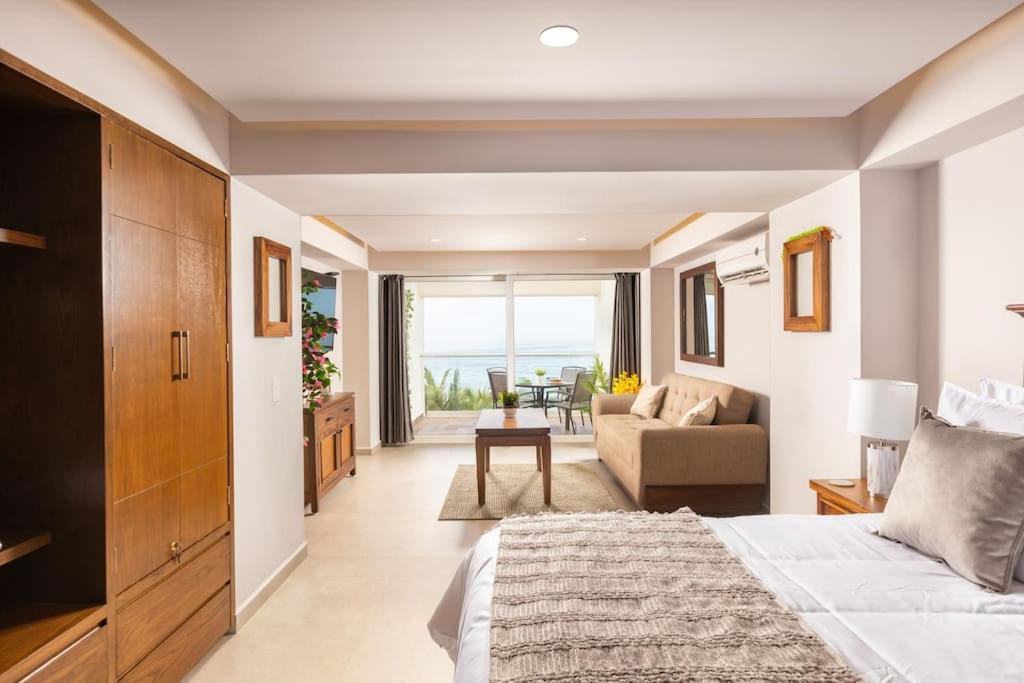 Apartamento Harbor 5002 By Moikkarentals Puerto Vallarta