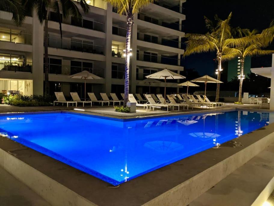 Apartamento Harbor 5002 By Moikkarentals Puerto Vallarta