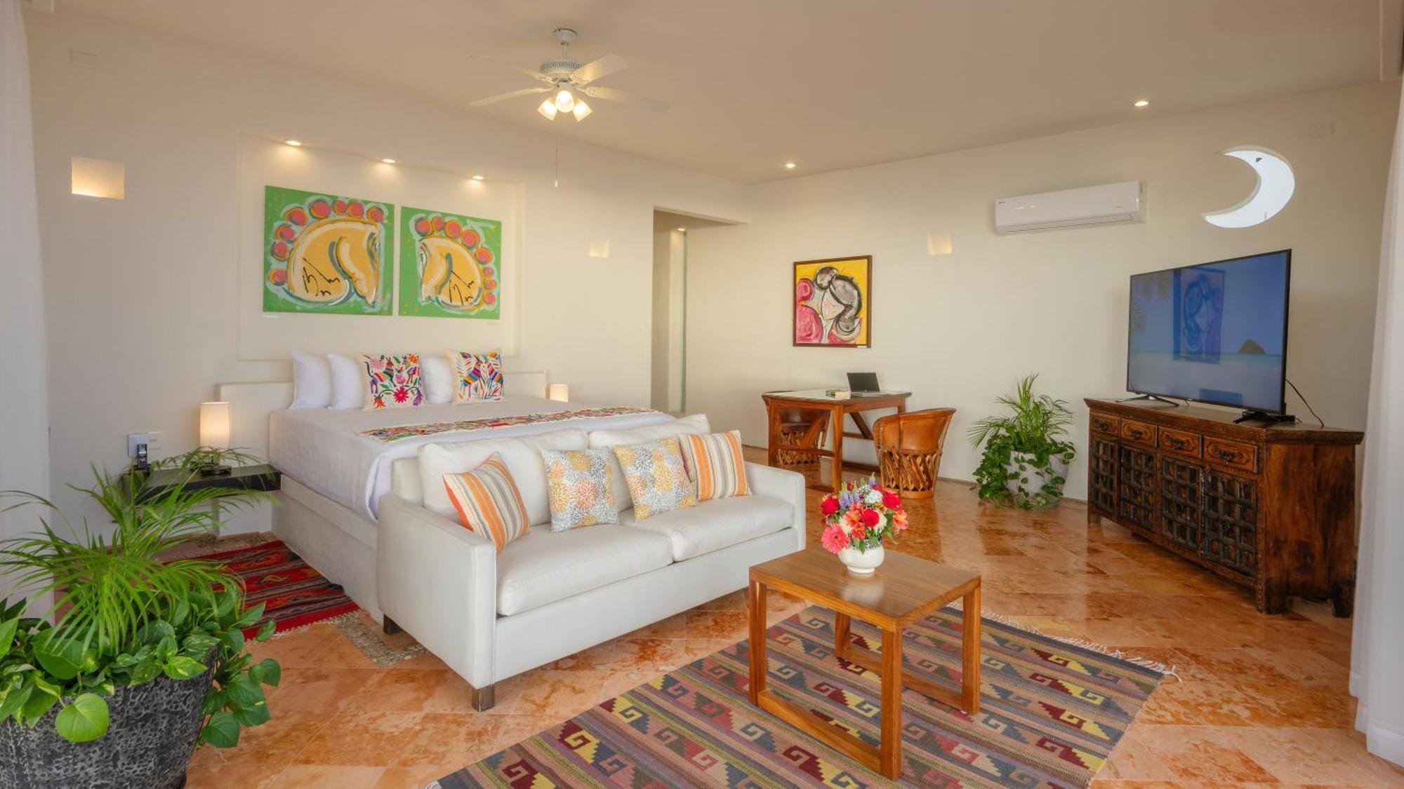 Hotel Divina Luxury Boutique - Adults Only 5*