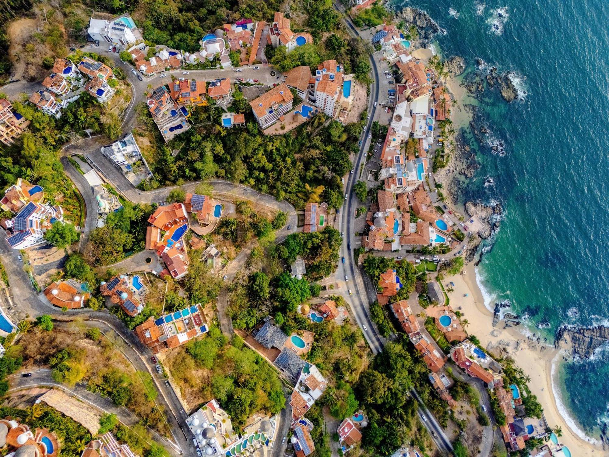 Hotel Divina Luxury Boutique - Adults Only Puerto Vallarta