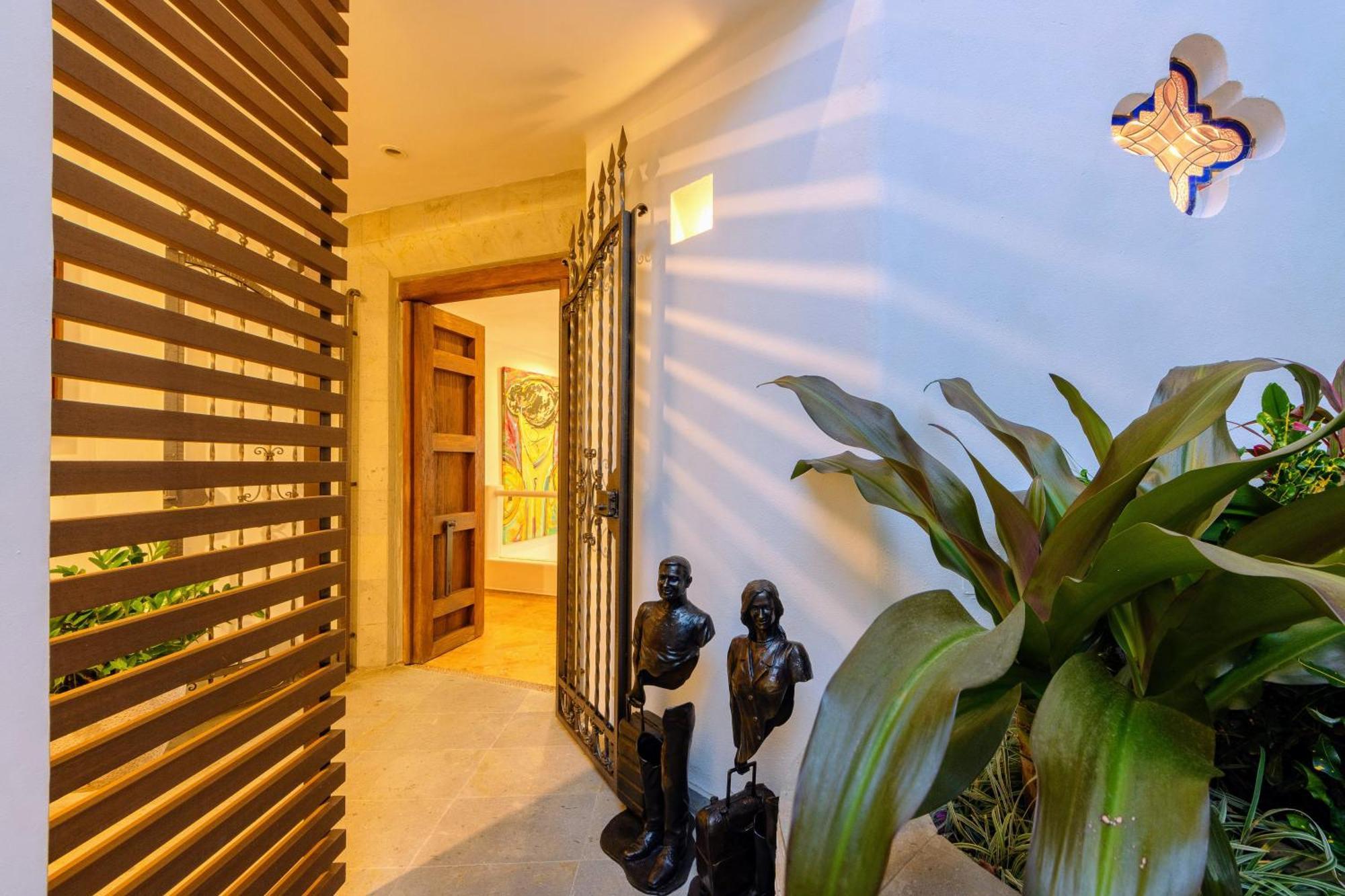 Divina Luxury Boutique - Adults Only 5* Puerto Vallarta