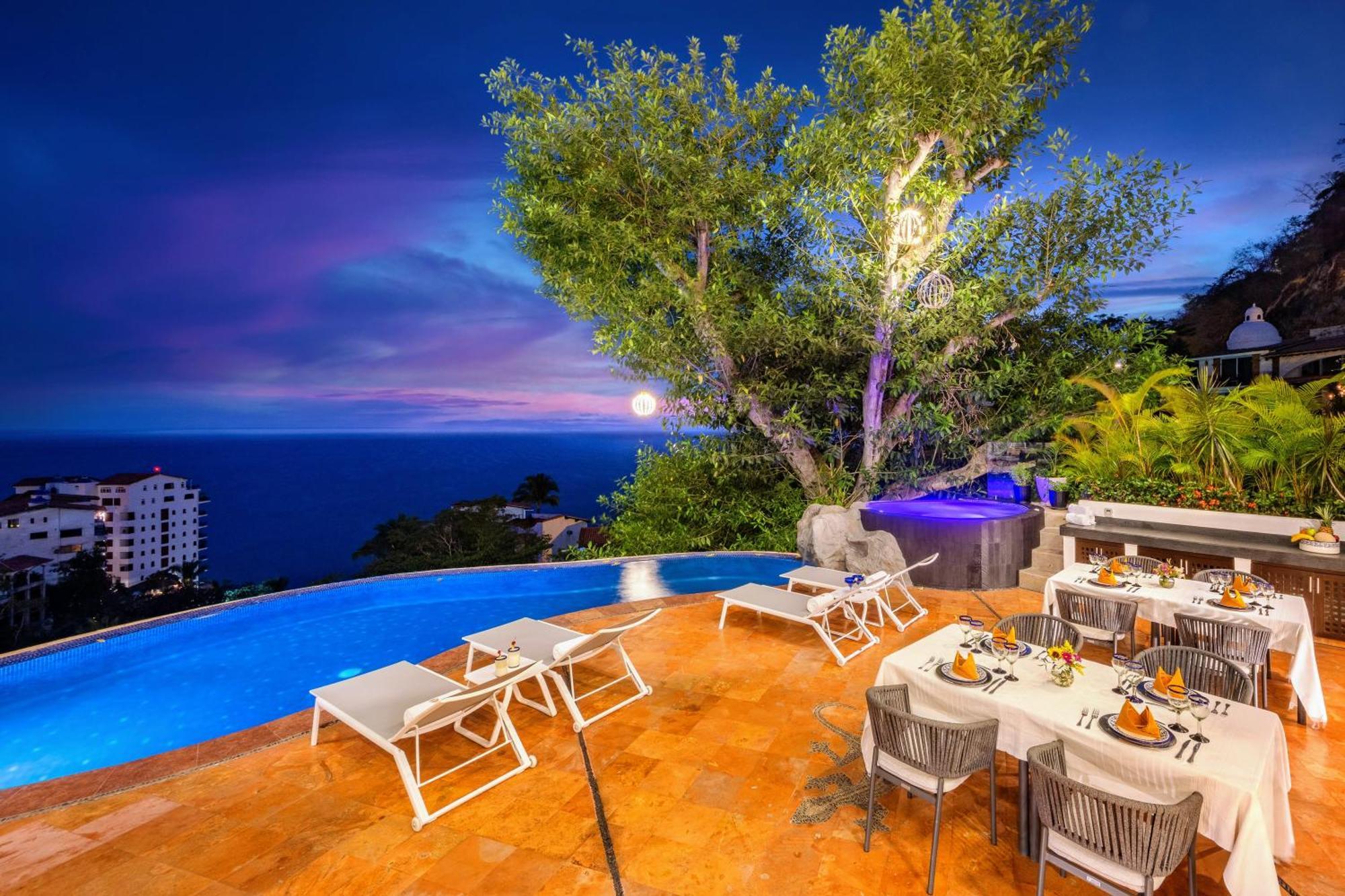 Hotel Divina Luxury Boutique - Adults Only Puerto Vallarta