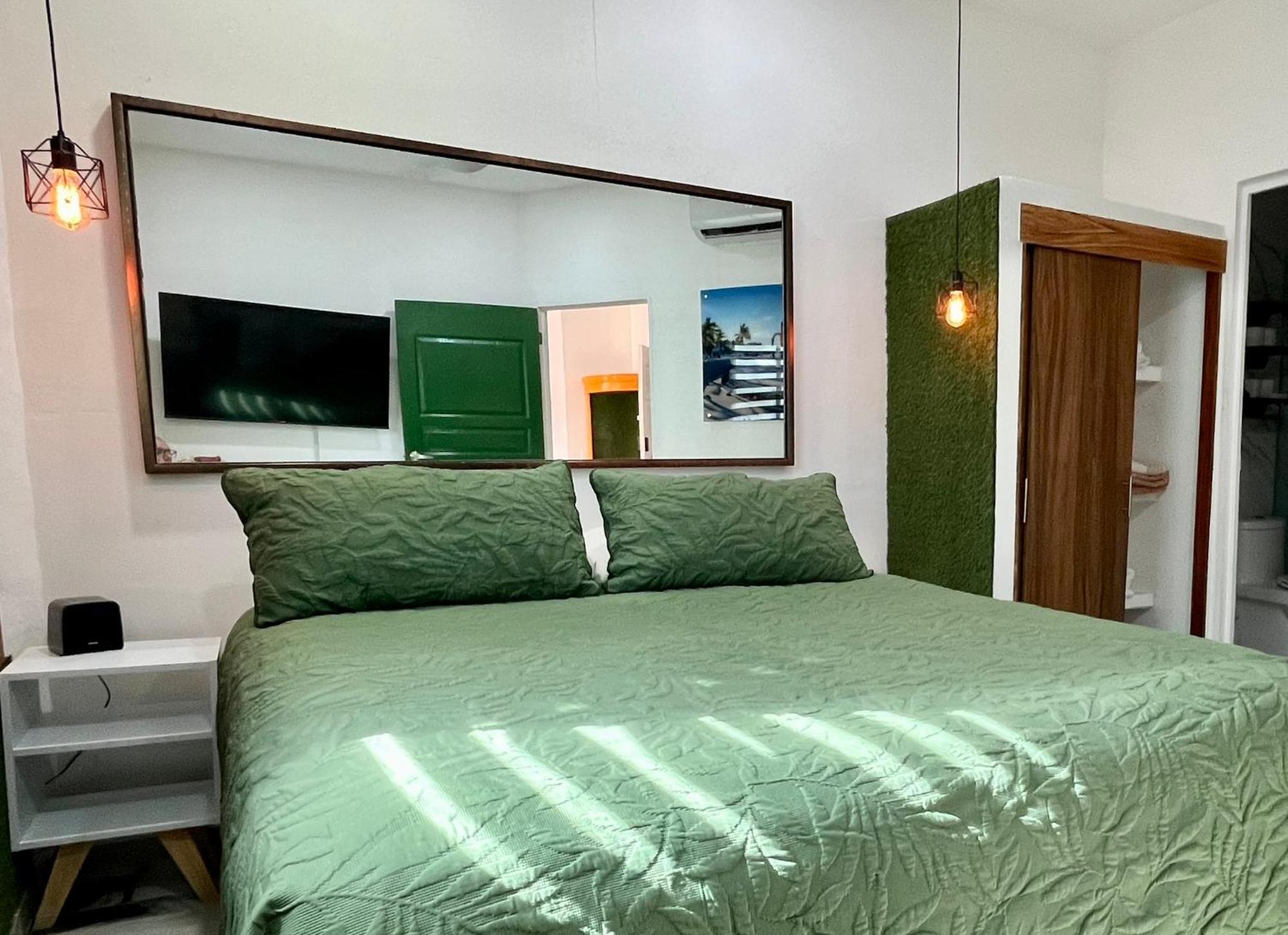 Apartment La Puerta Blanca Penthouse #8