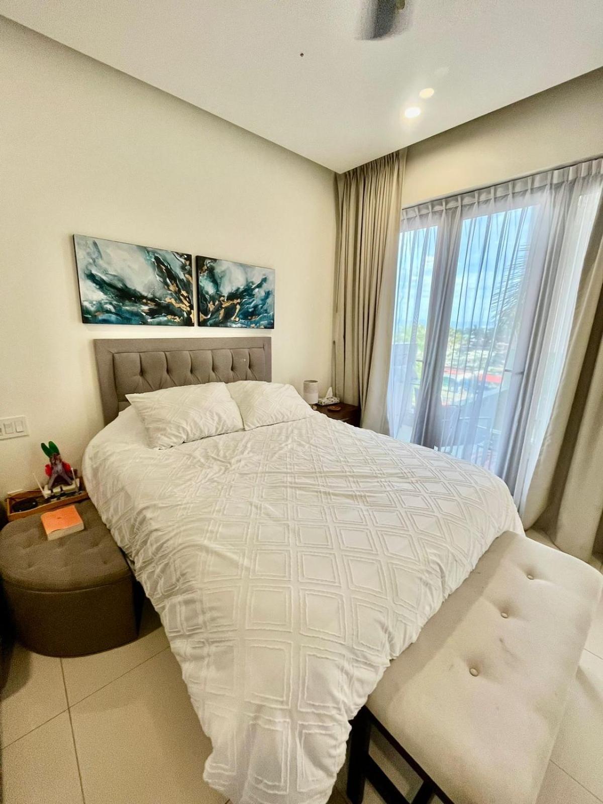Apartamento Sax House 306