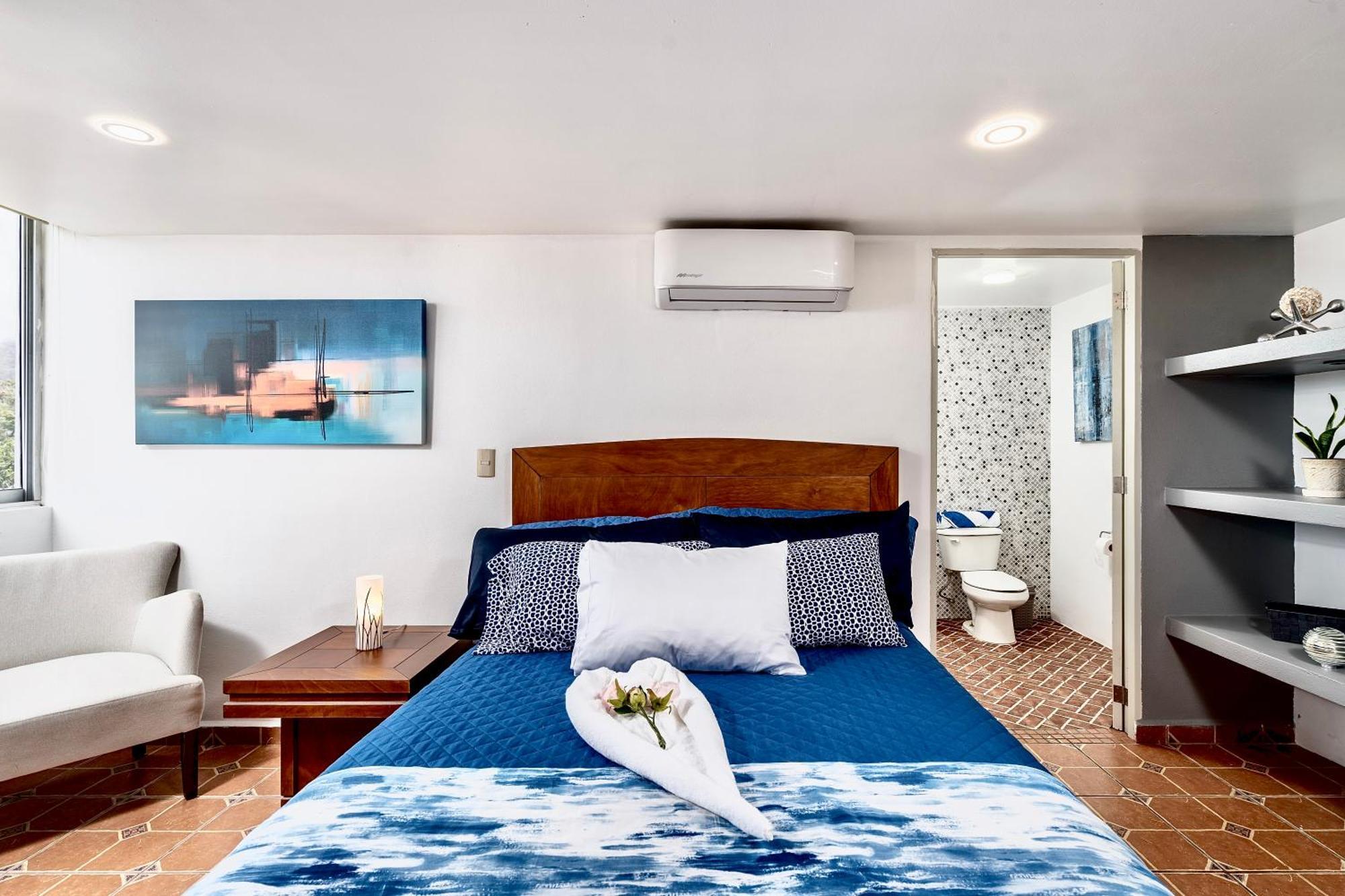 Just Beachy Pv Apartment Puerto Vallarta