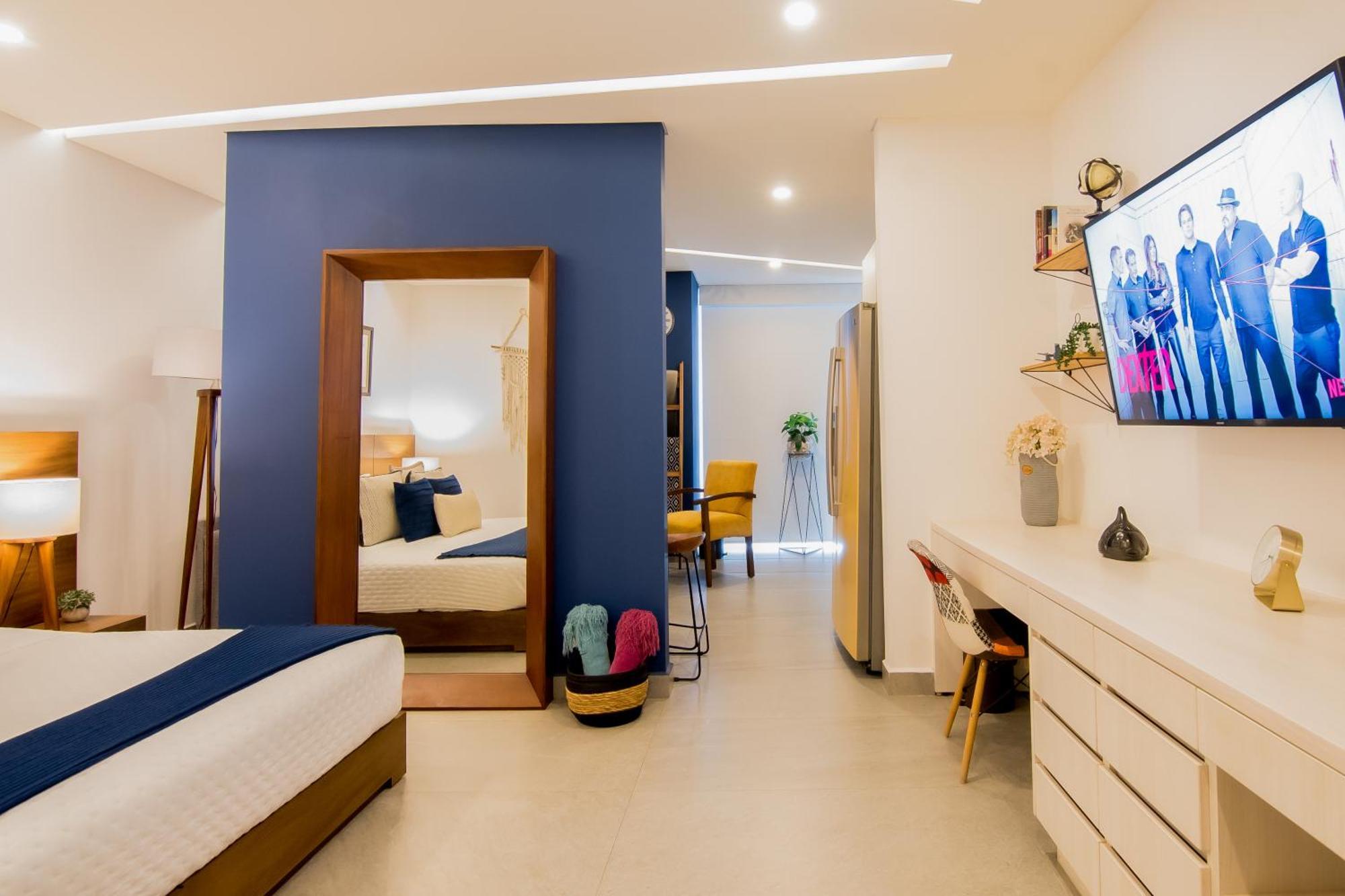 Holiday home New Roof Pool Hot Tub Lounge Playa De Oro View Puerto Vallarta
