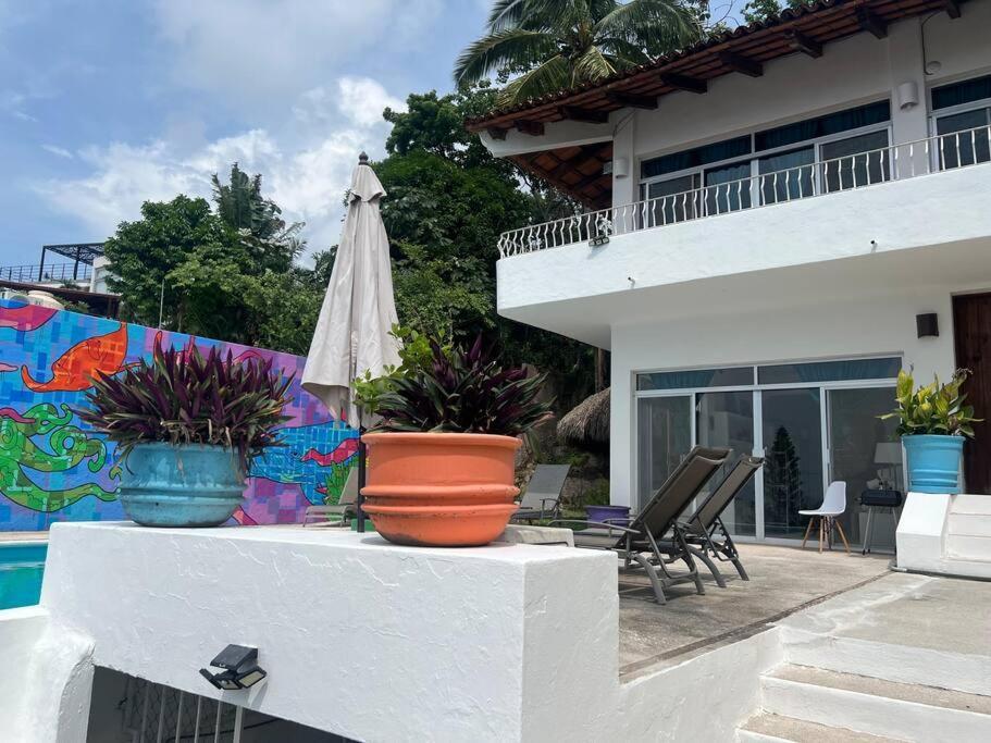 Holiday home Miramar , Vallarta *