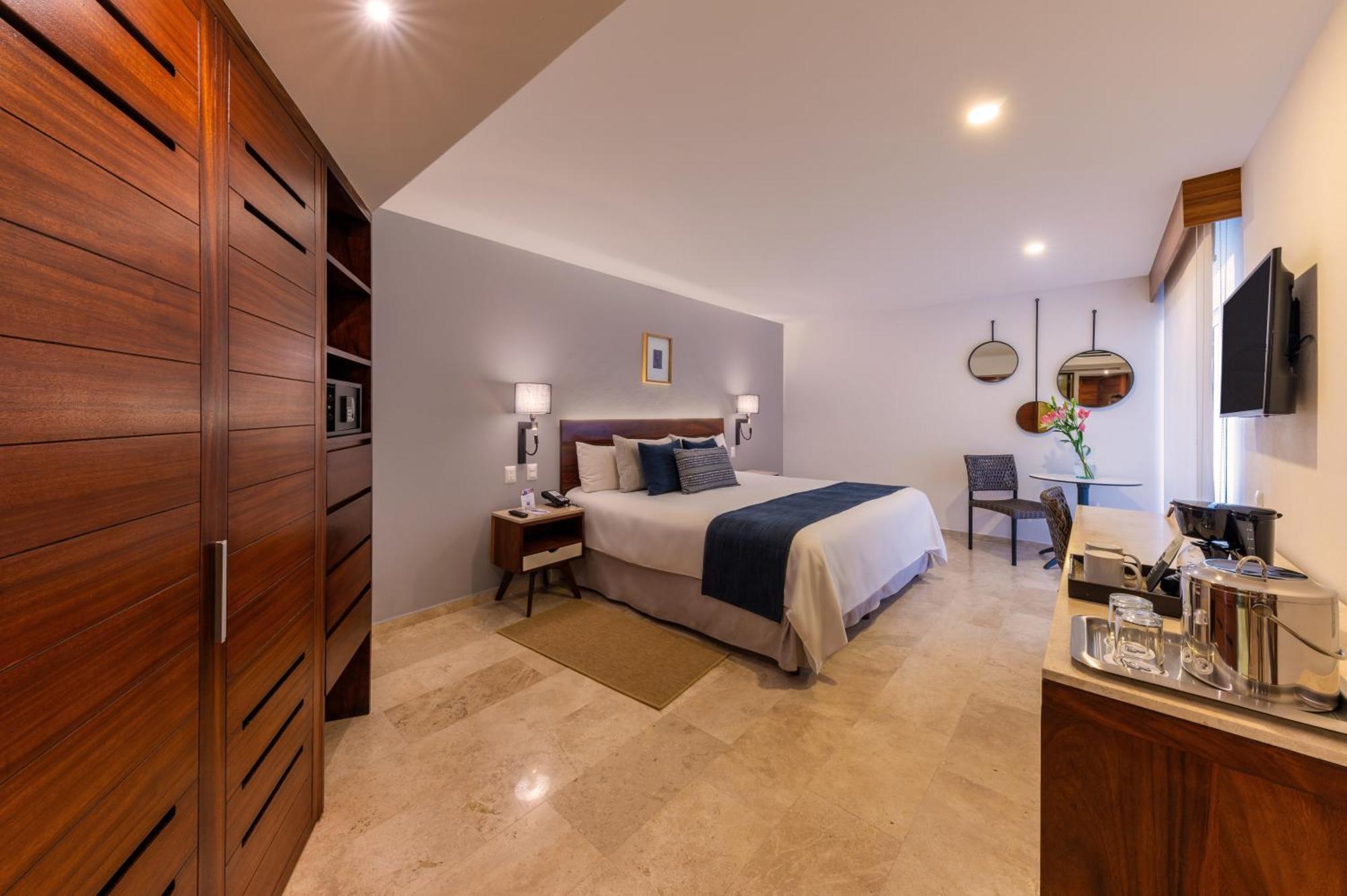 Buenaventura Grand Hotel&great Moments - Todo Incluído Resort Puerto Vallarta
